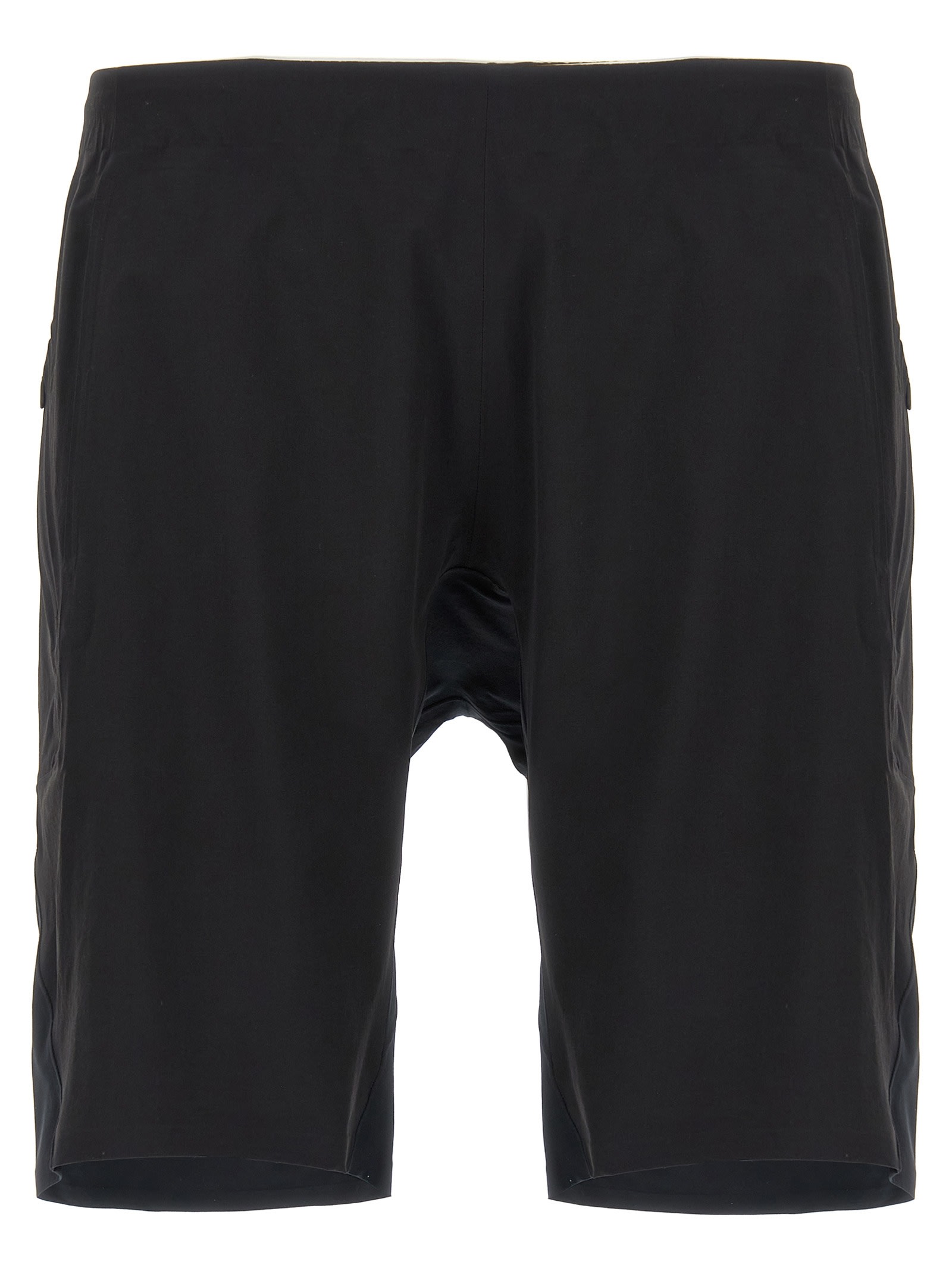 secant Comp Track Bermuda Shorts