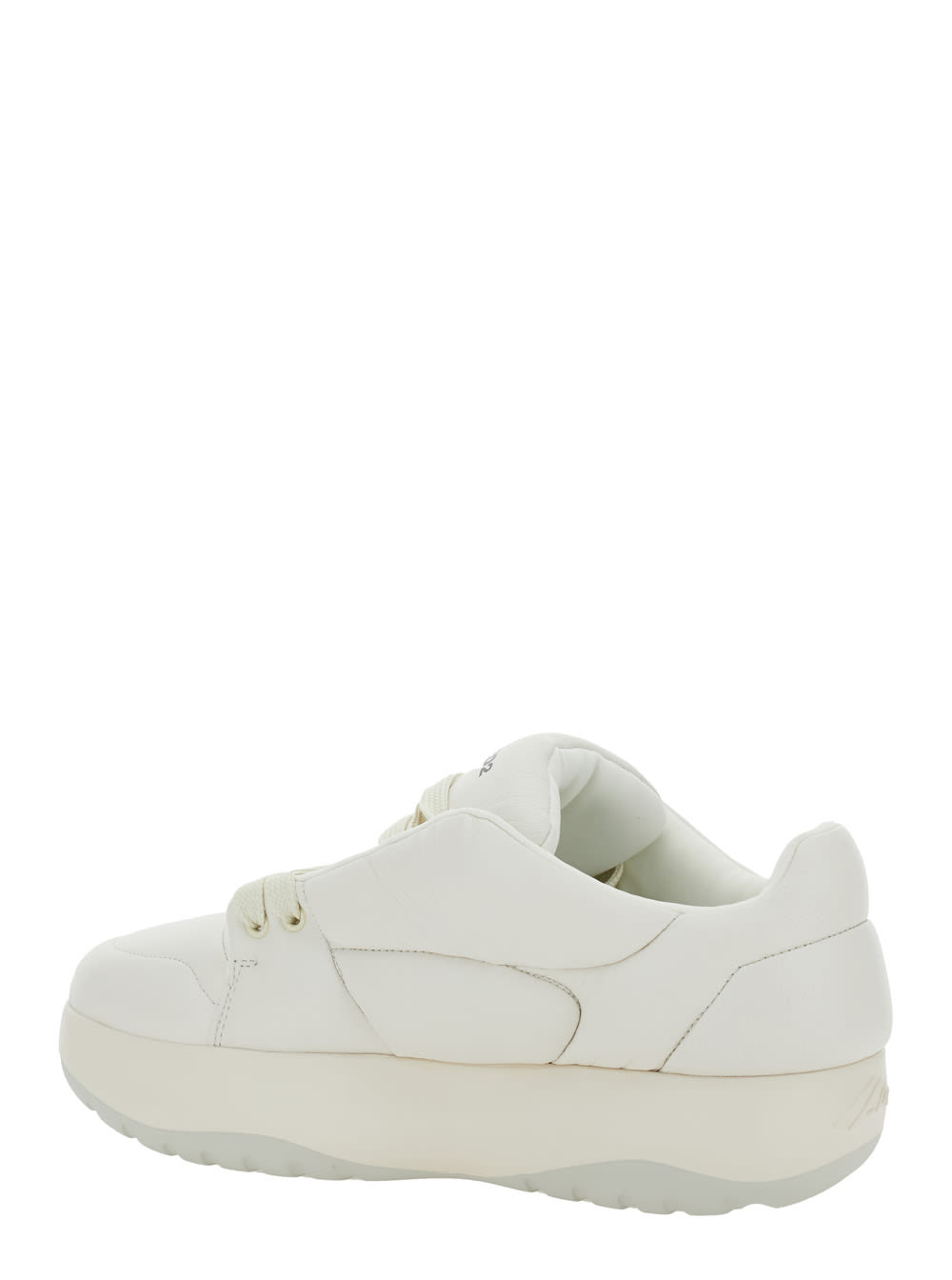 Shop Dsquared2 Sneakers In White