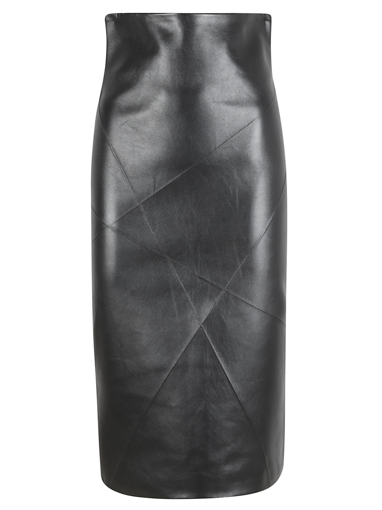 SPORTMAX ALBIO SKIRT 