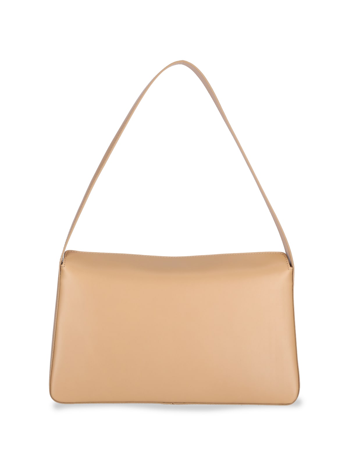 Aesther Ekme Maxi Marin Shoulder Bag - Farfetch