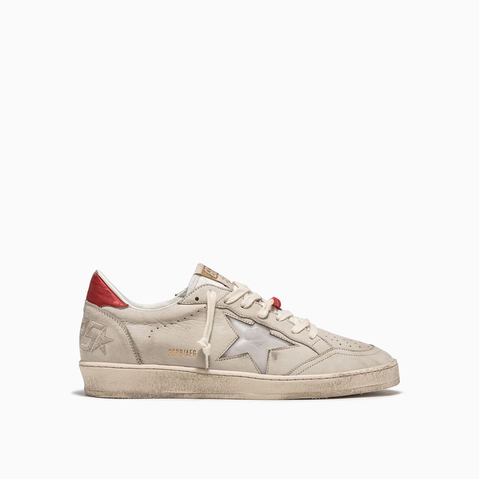Golden Goose Ball Star Sneakers Gmf00117 F001878