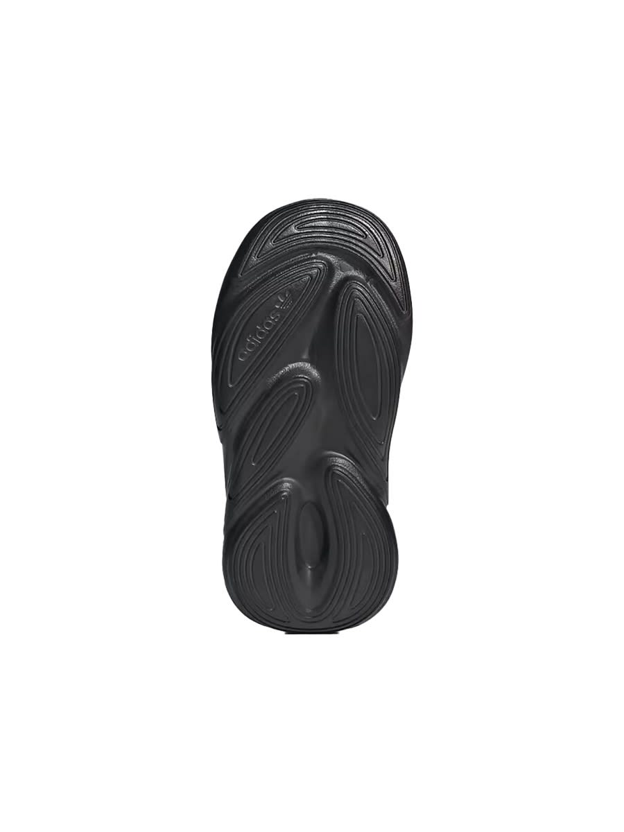 Adidas Originals Boys Ozelia In Black