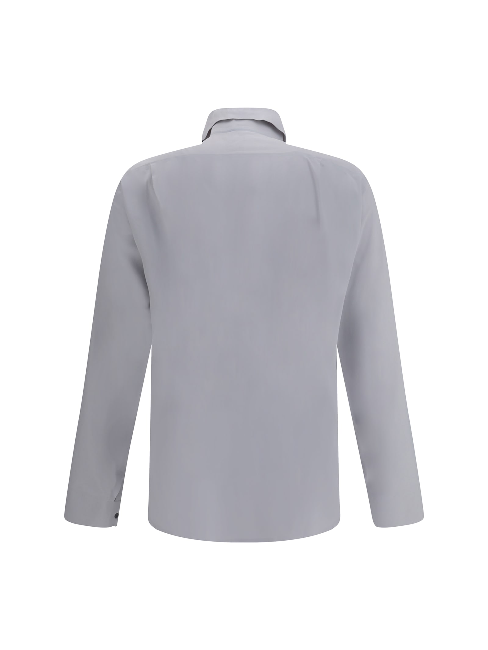 Gr10k Ultrasound Shirt With Adjustable Button Cuffs