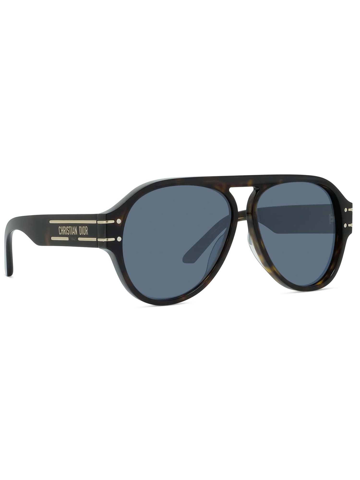 Dior Cd40047u Sunglasses In V