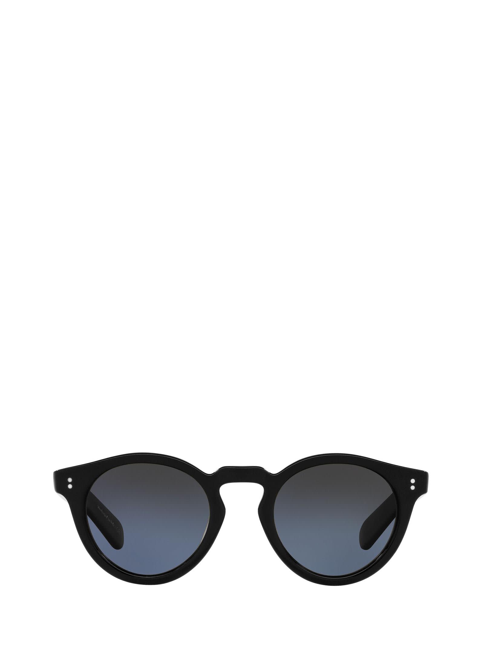 Oliver Peoples Oliver Peoples Ov5450su Black Sunglasses