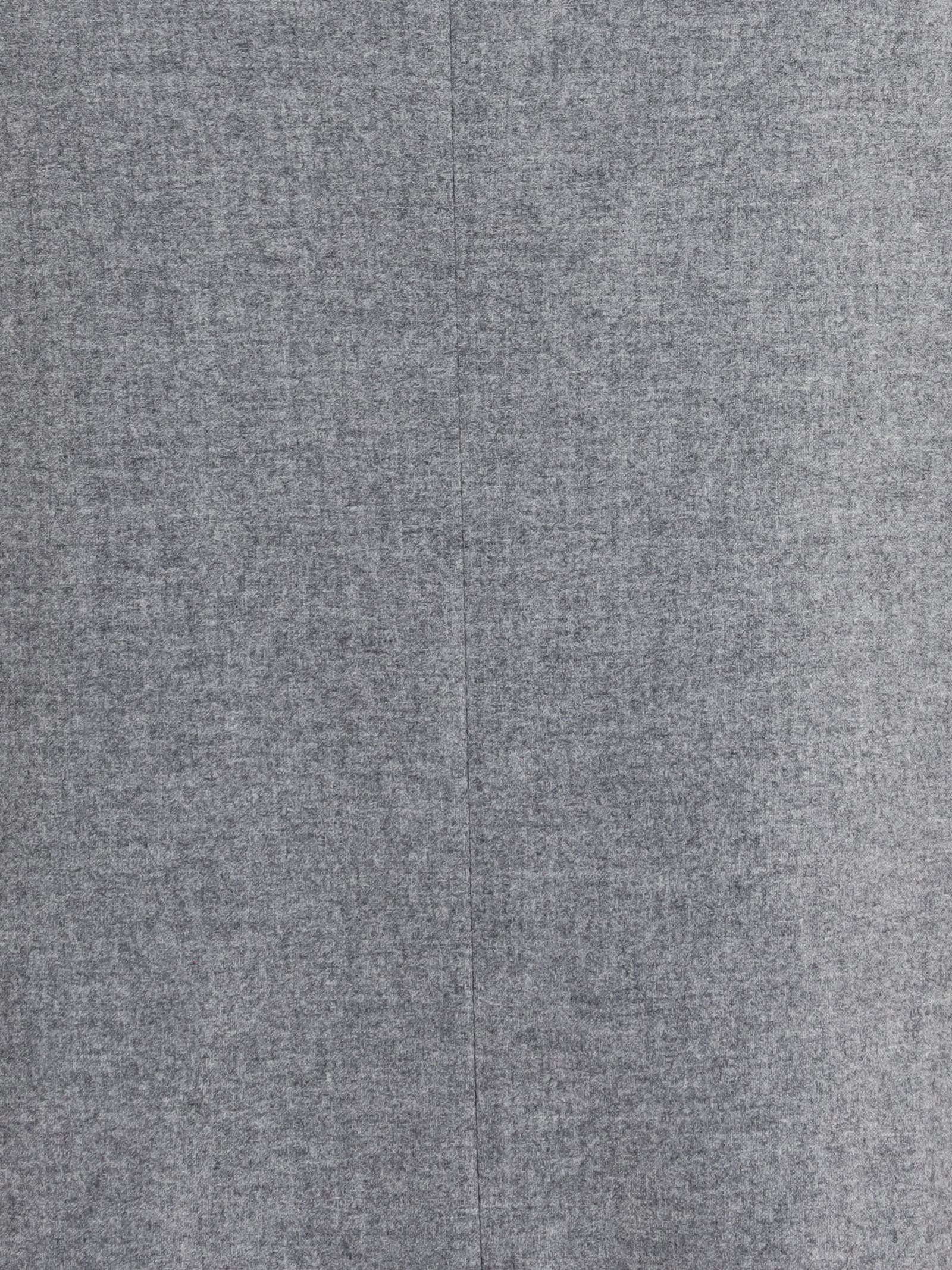 Brunello Cucinelli Men Cashmere And Silk Flannel Blazer In Multi