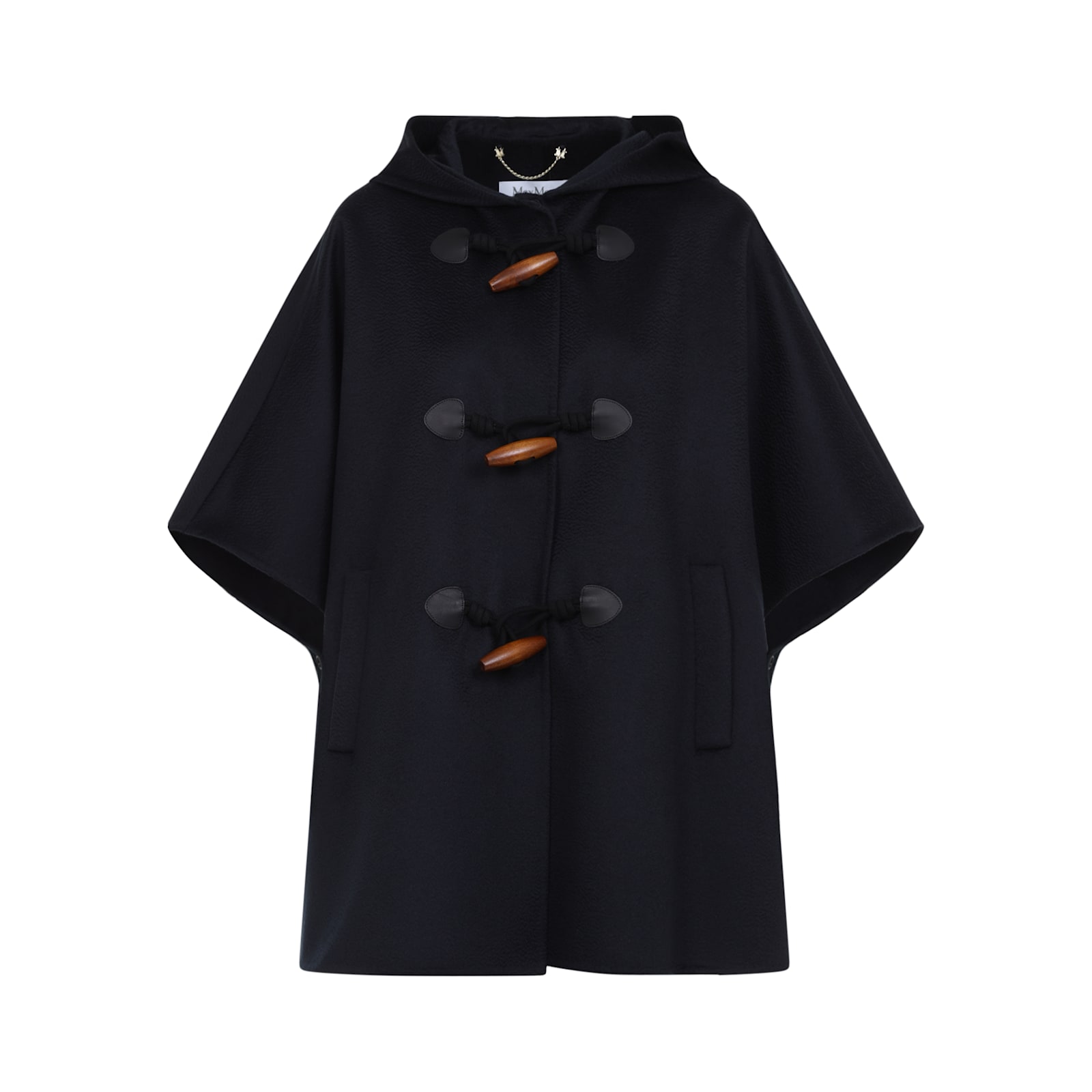 MAX MARA FASE MONGOMERY CAPE 