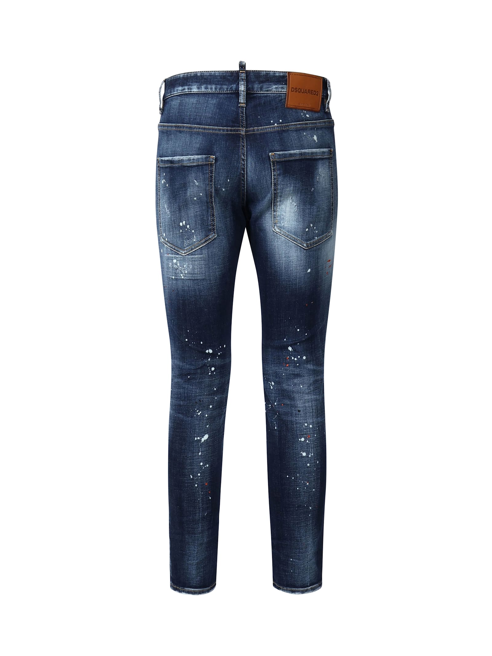 Dsquared2 Jeans Skinny