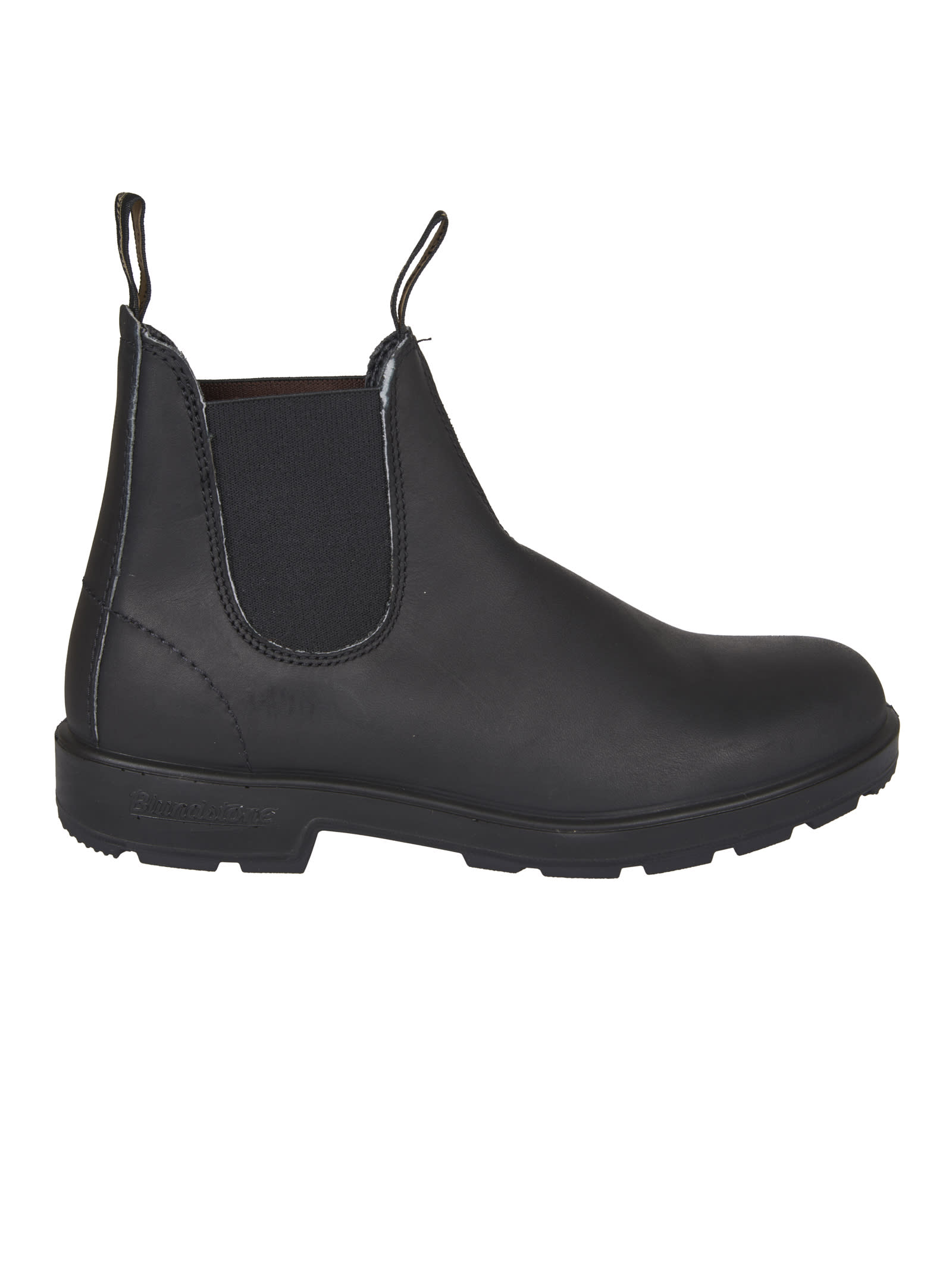 Blundstone Black 510 Ankle Boots