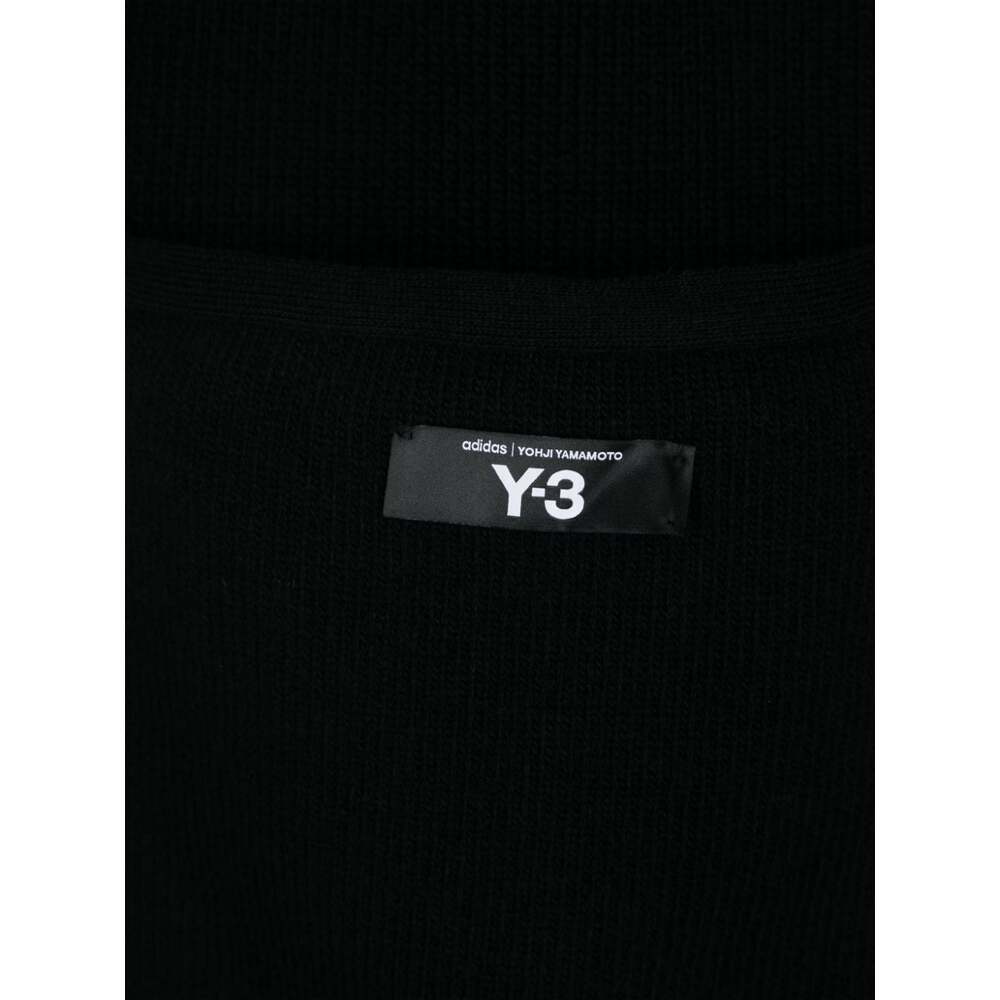 Y-3 Scarf In Black