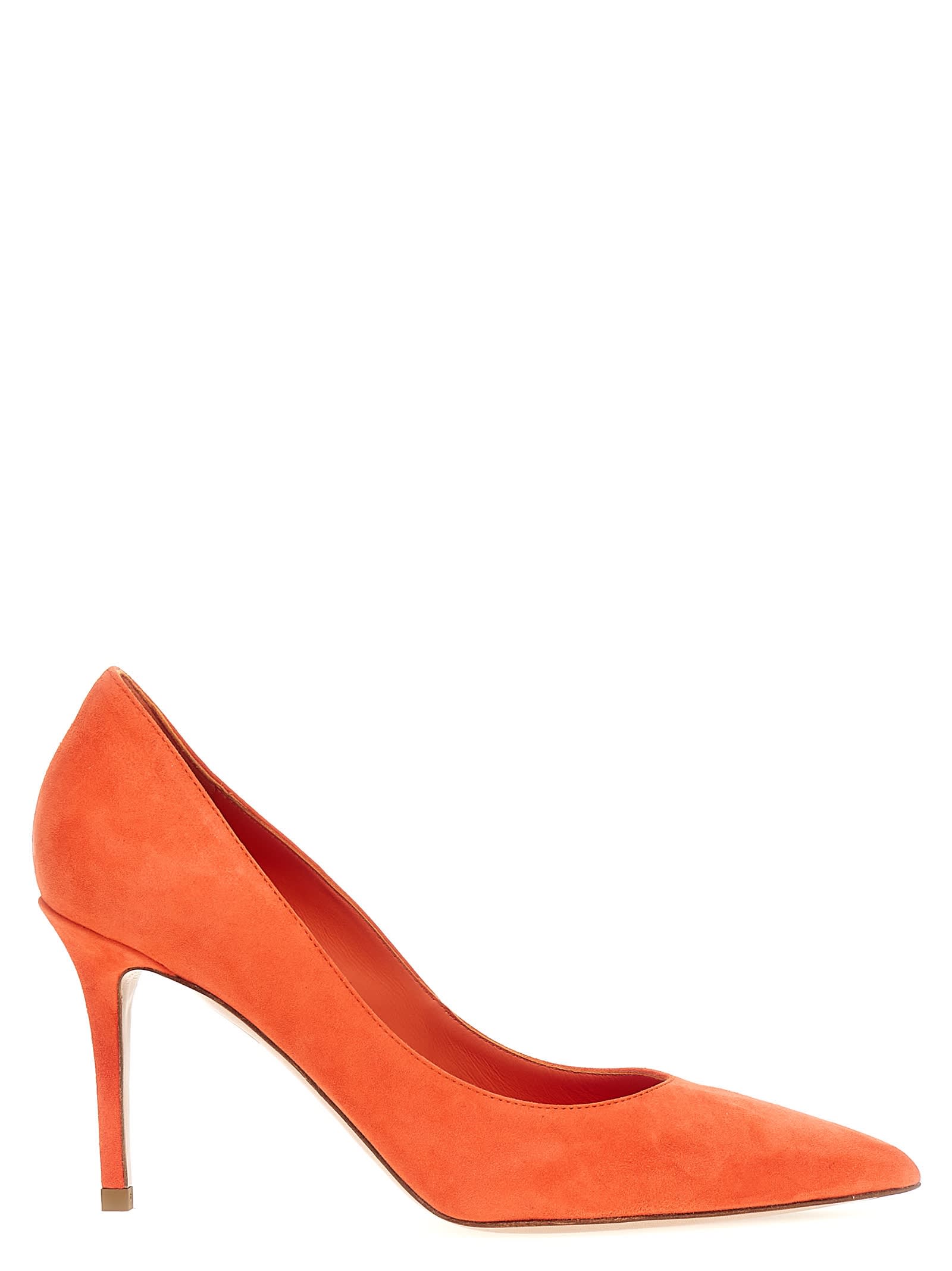 Le Silla eva Pumps