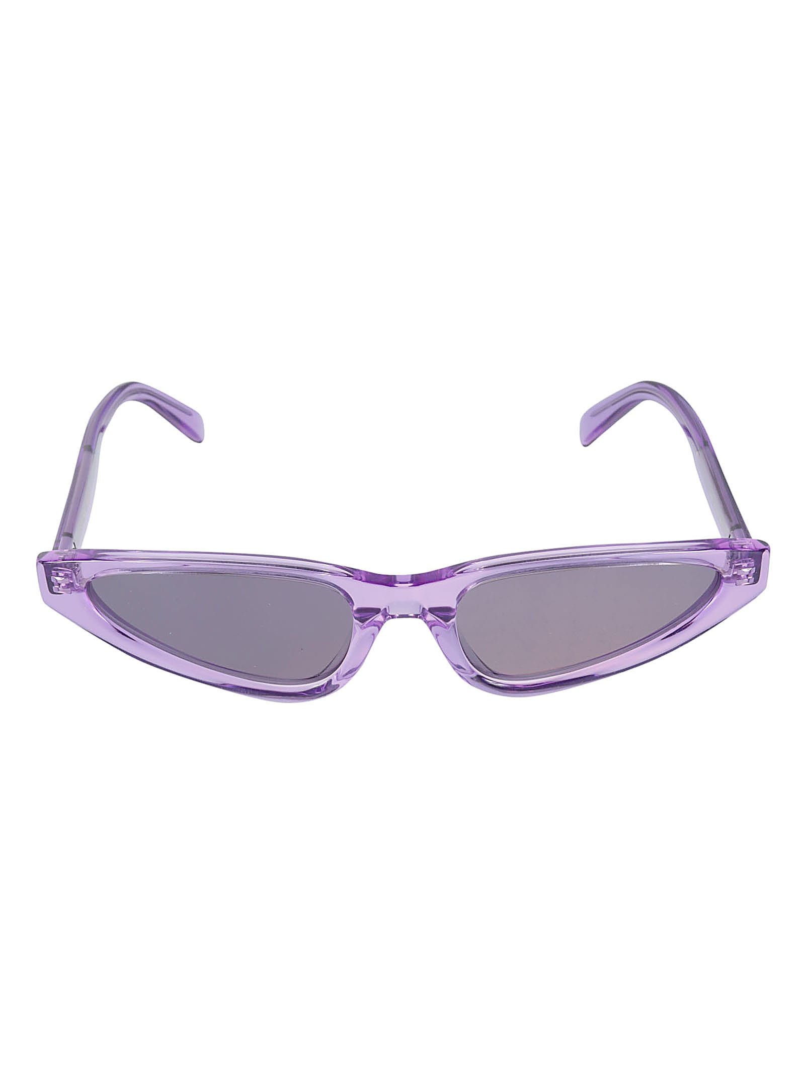 Celine Cat-eye Sunglasses