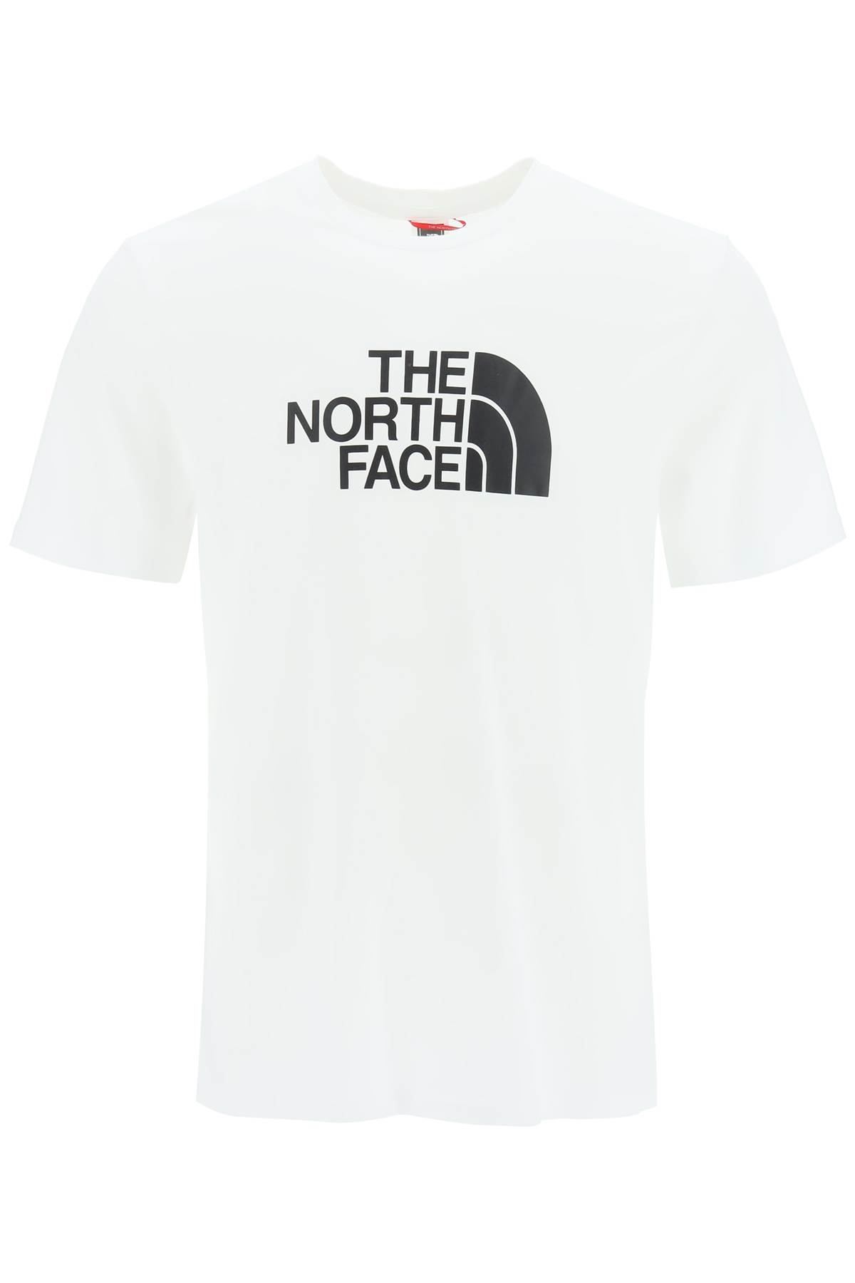 North Face Classic T Logo Print In | ModeSens