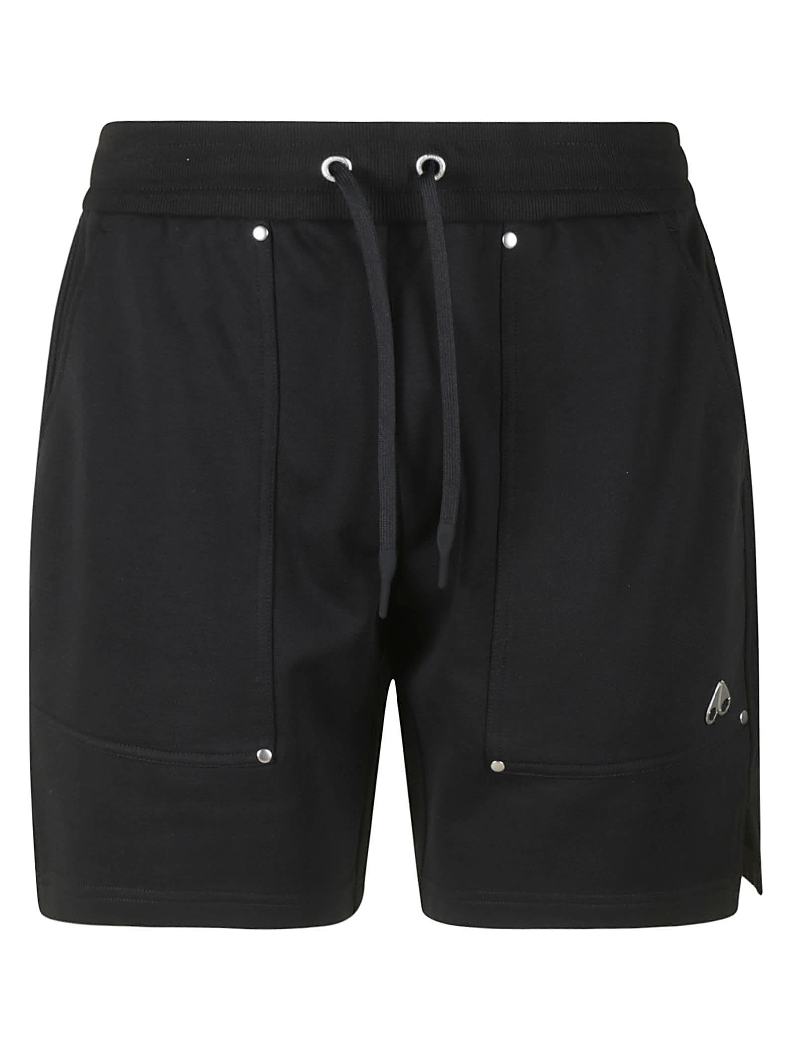 MOOSE KNUCKLES GIFFORD SHORTS