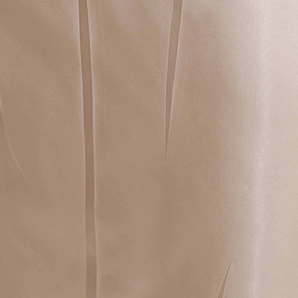 Valentino Midi Skirt With Back Slit And Bow In Brown