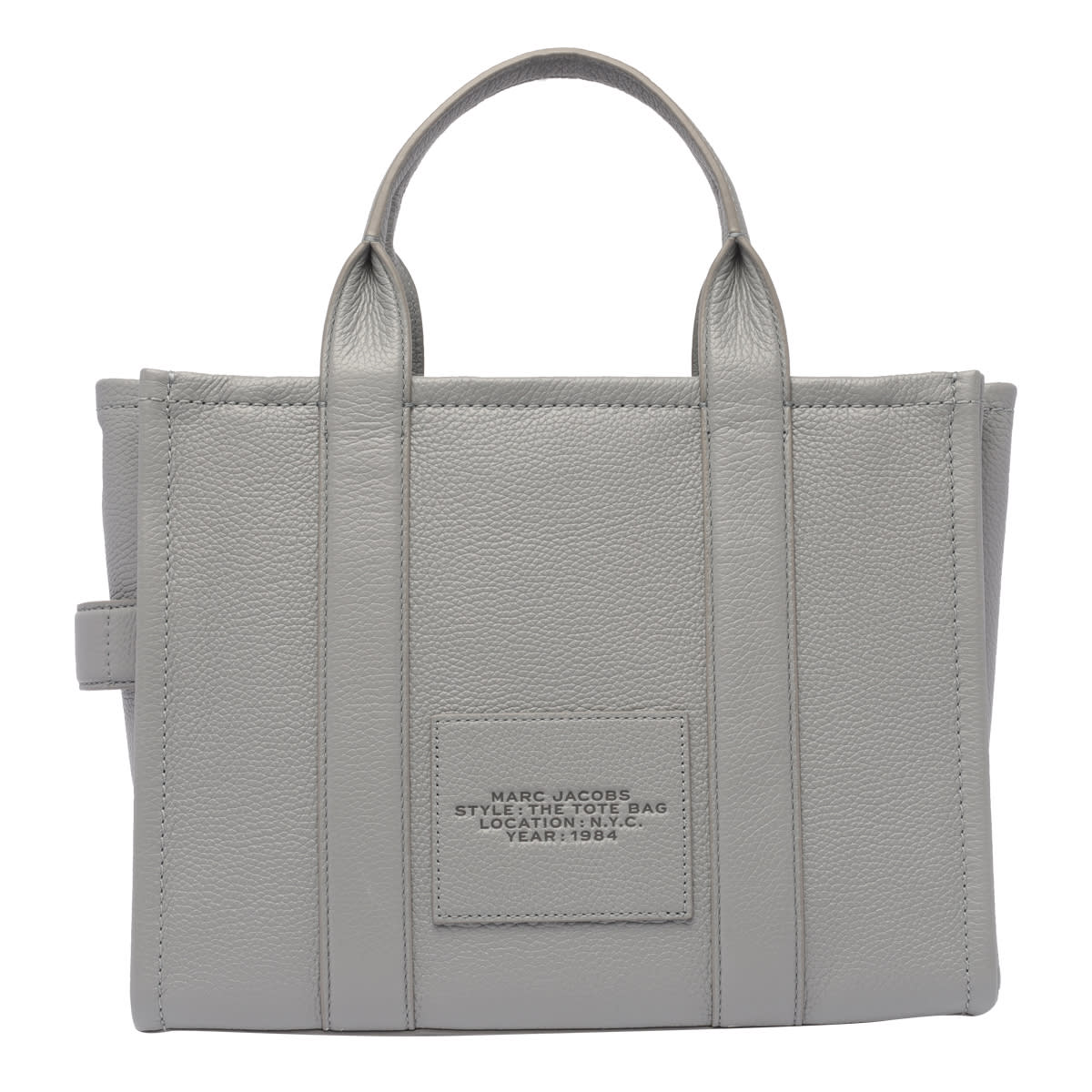 MARC JACOBS THE MEDIUM TOTE 