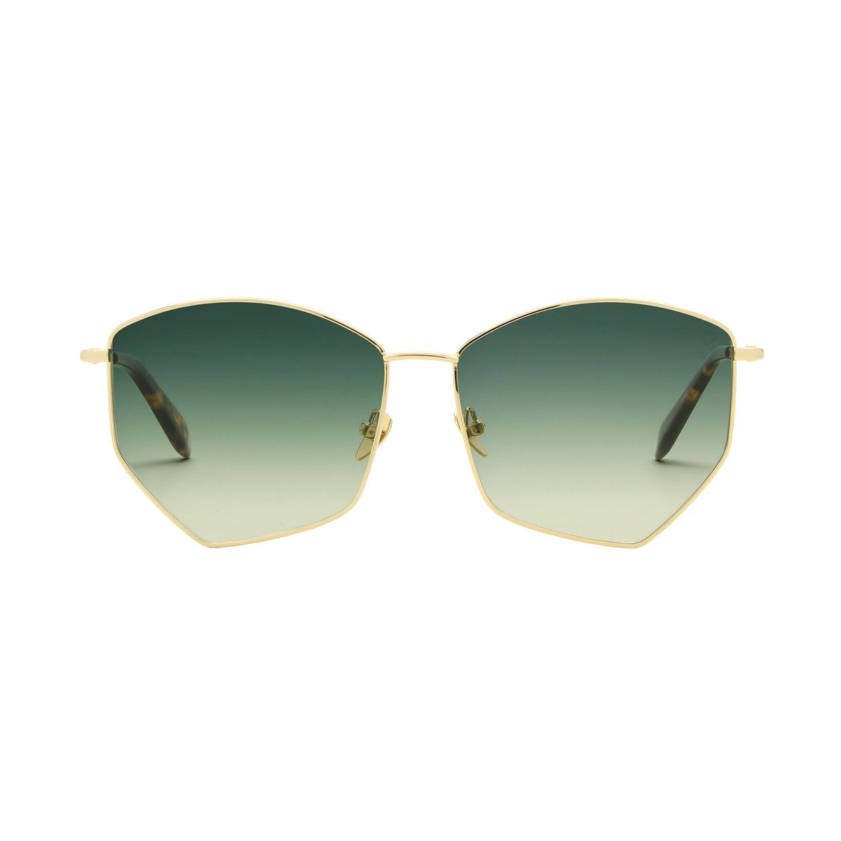 Shop Spektre Ren Sunglasses In Oro