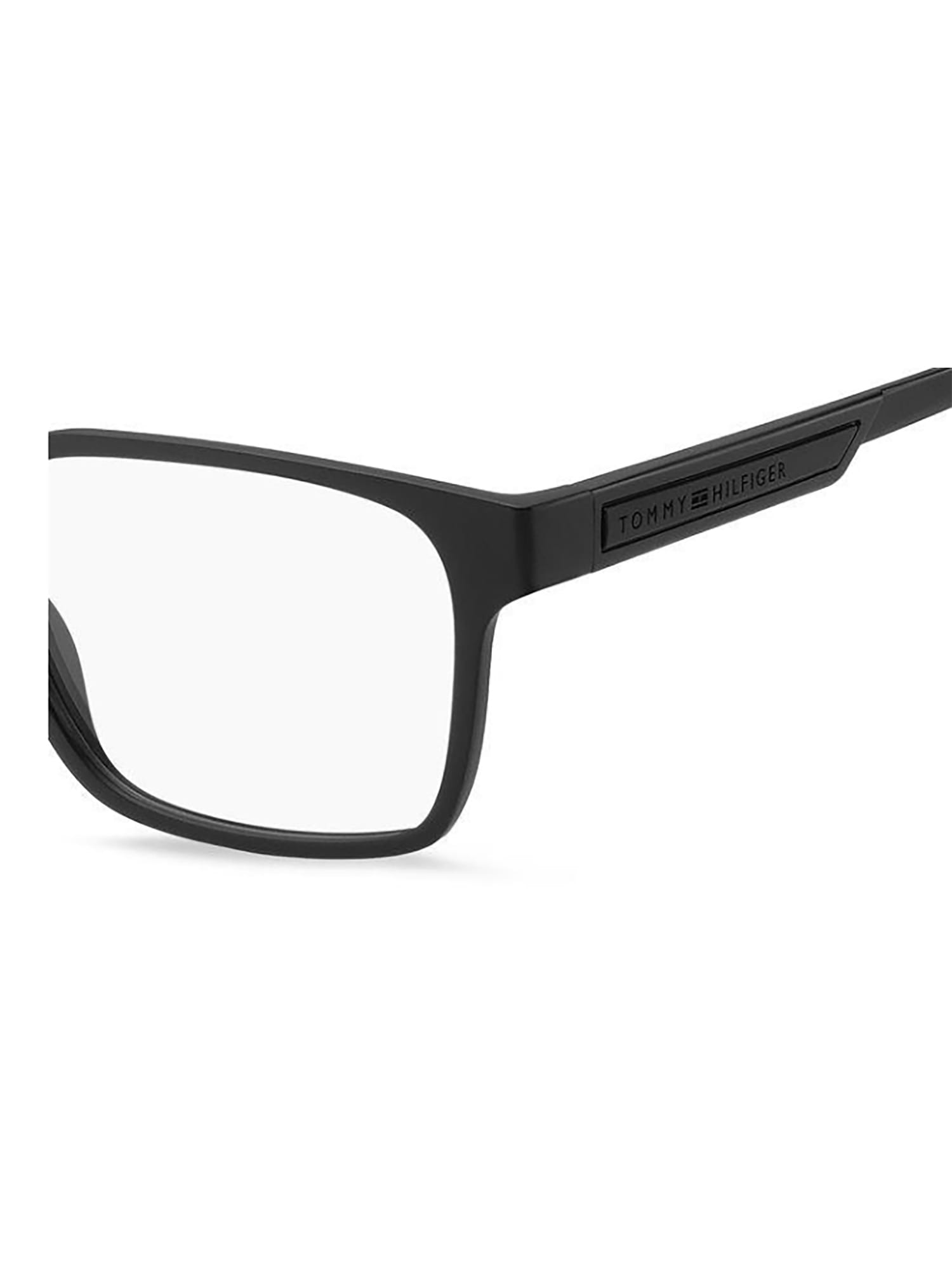 Tommy Hilfiger Th 2093 Eyewear In Black
