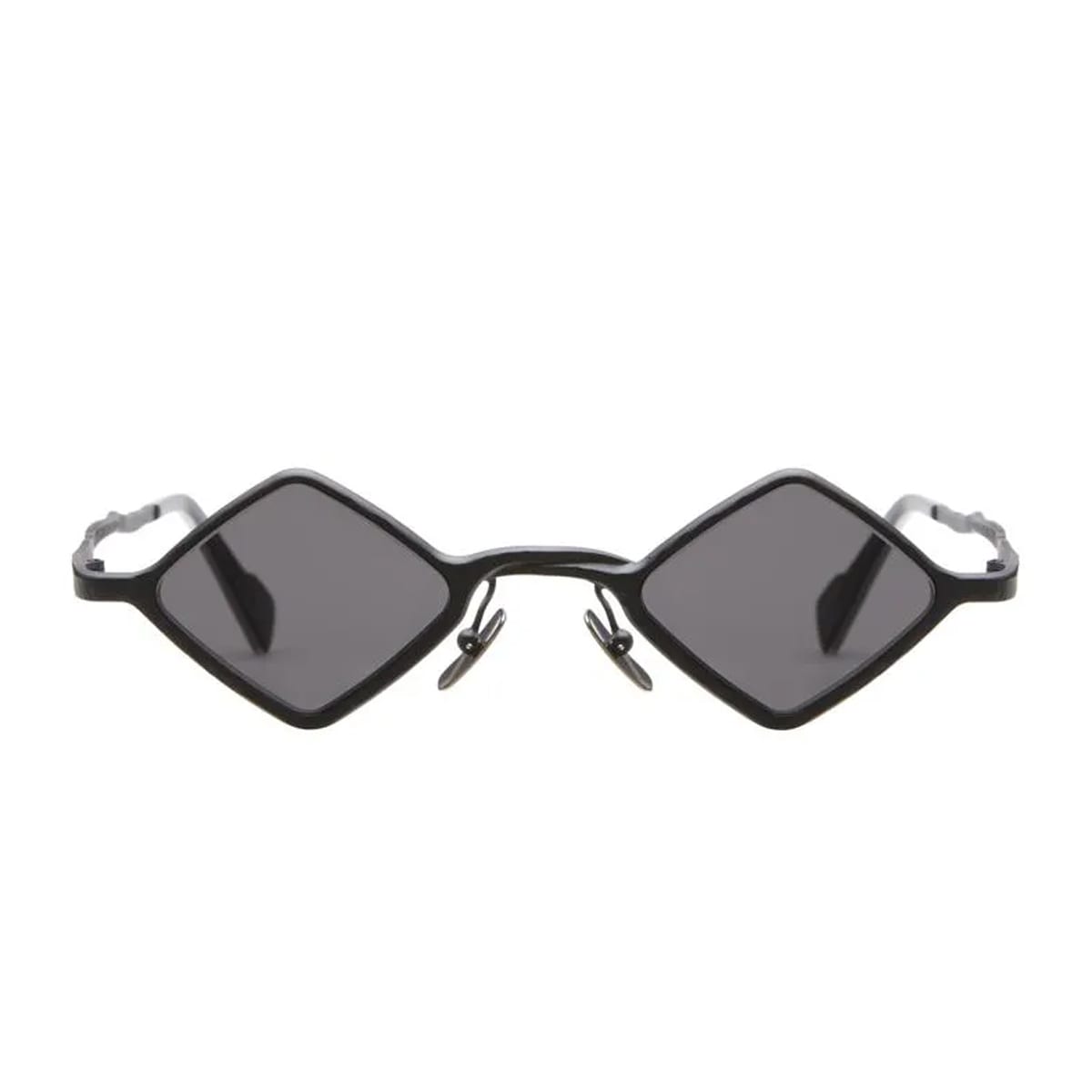 Maske Z14 Bm Black Matte Sunglasses