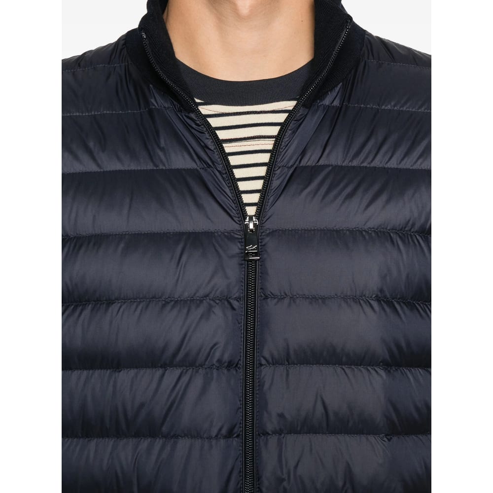 Paul&amp;shark Sweater In Blue