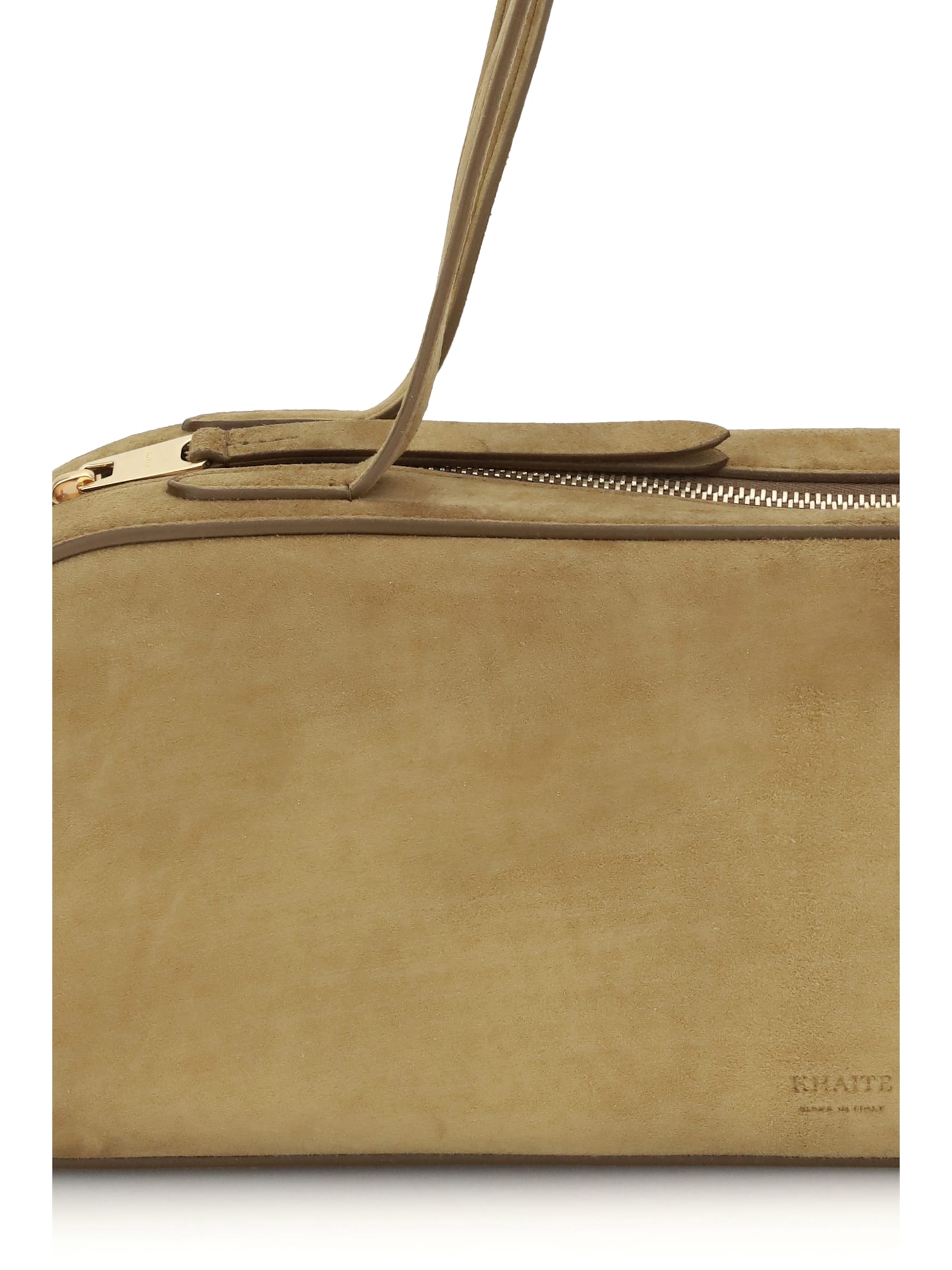 Khaite Simona Shoulder Bag