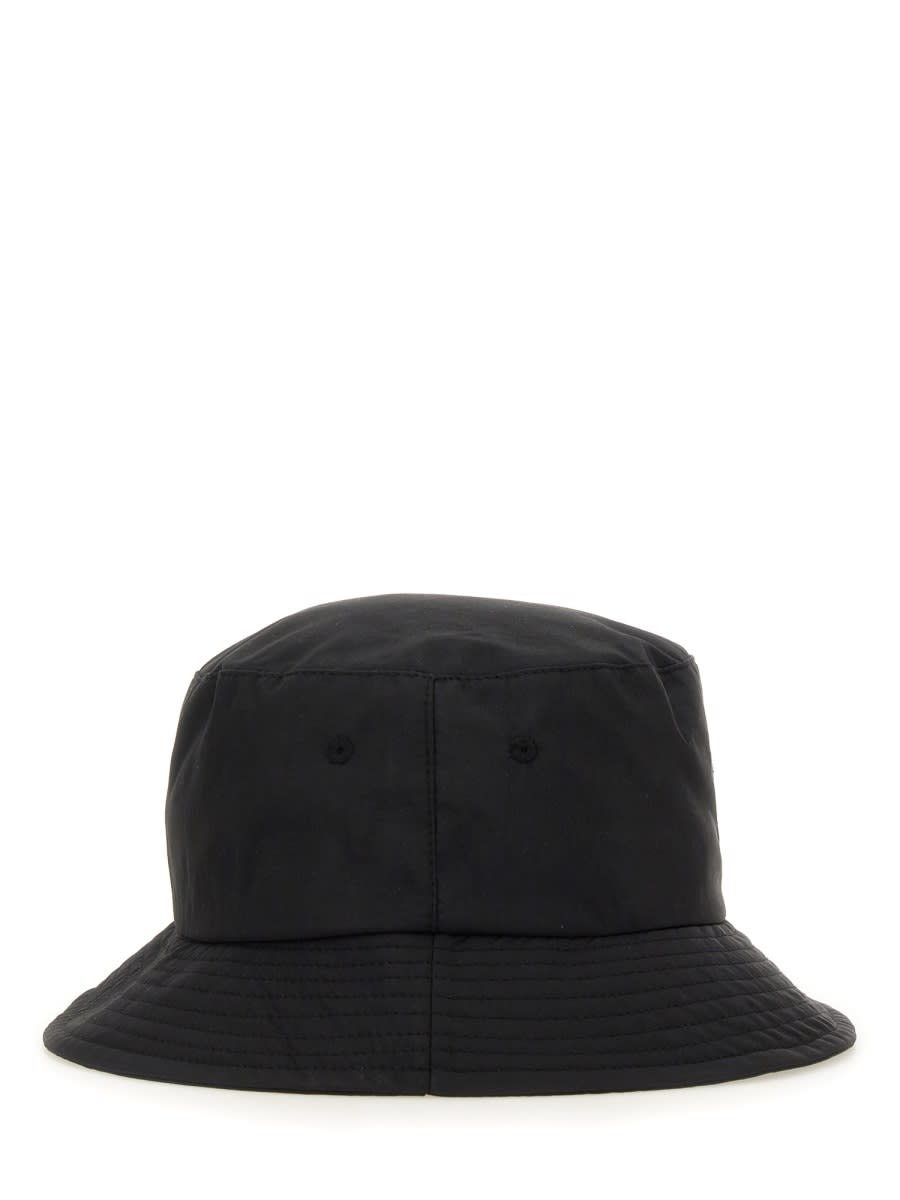 PS BY PAUL SMITH BUCKET HAT ZEBRA