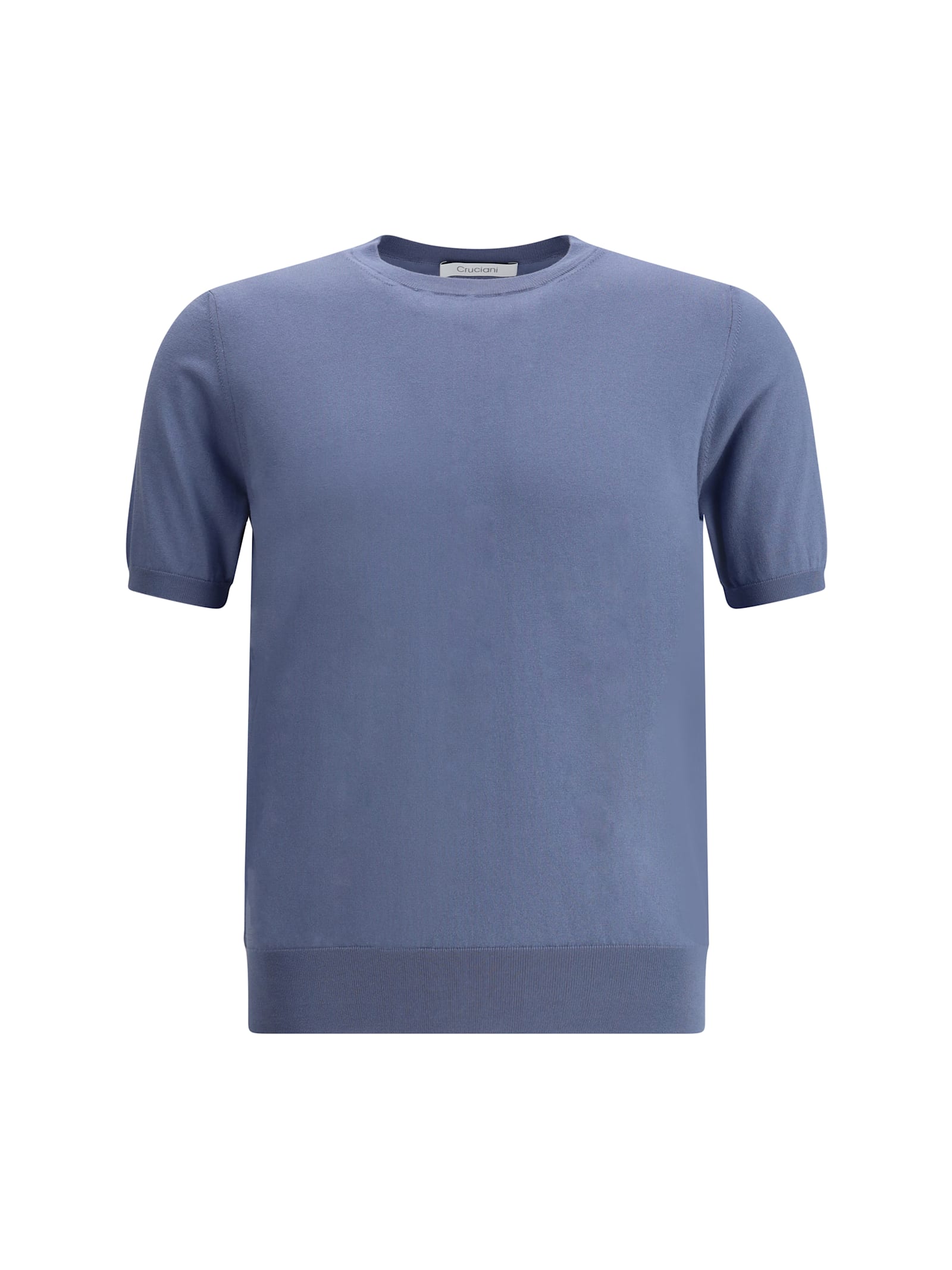 Cruciani Knit Shirt