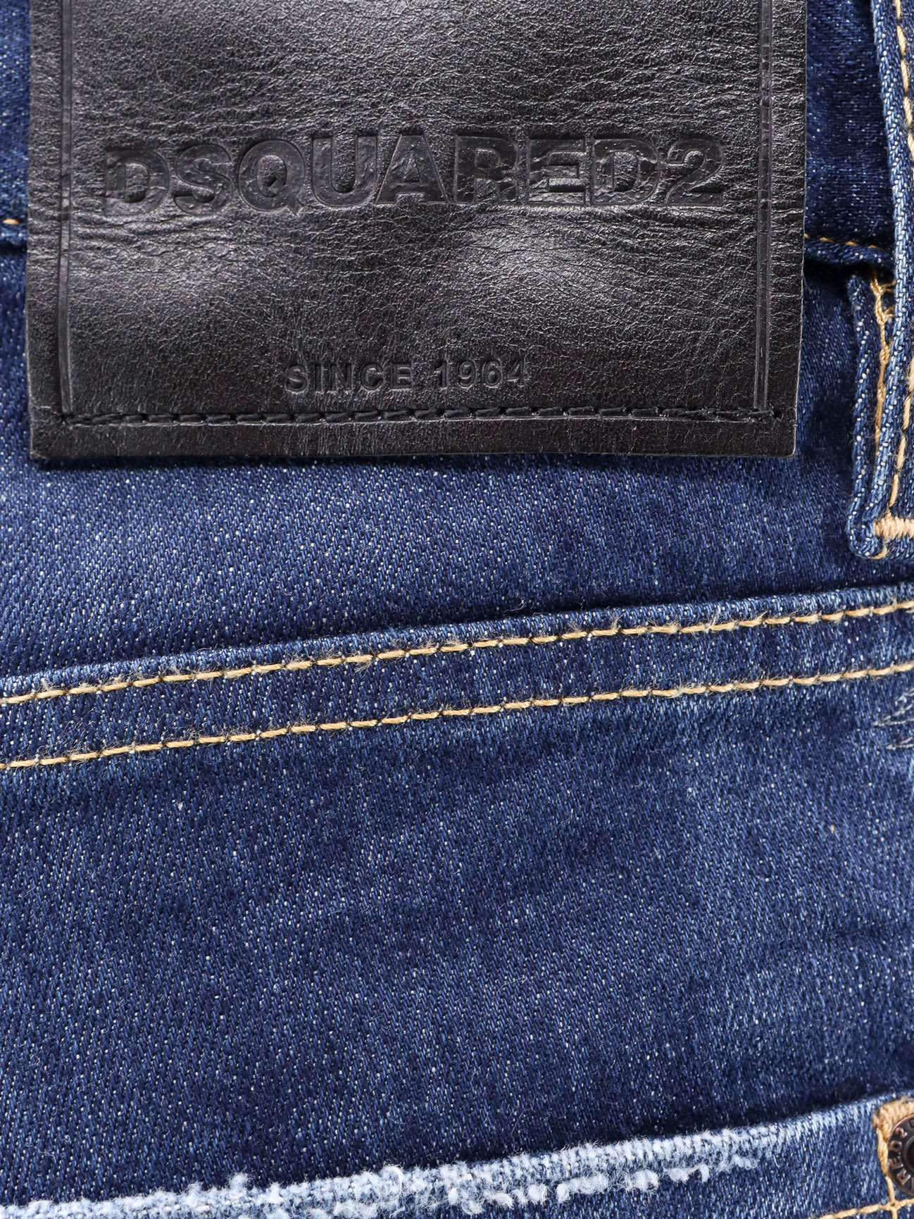 Shop Dsquared2 Cool Guy Jean Jeans