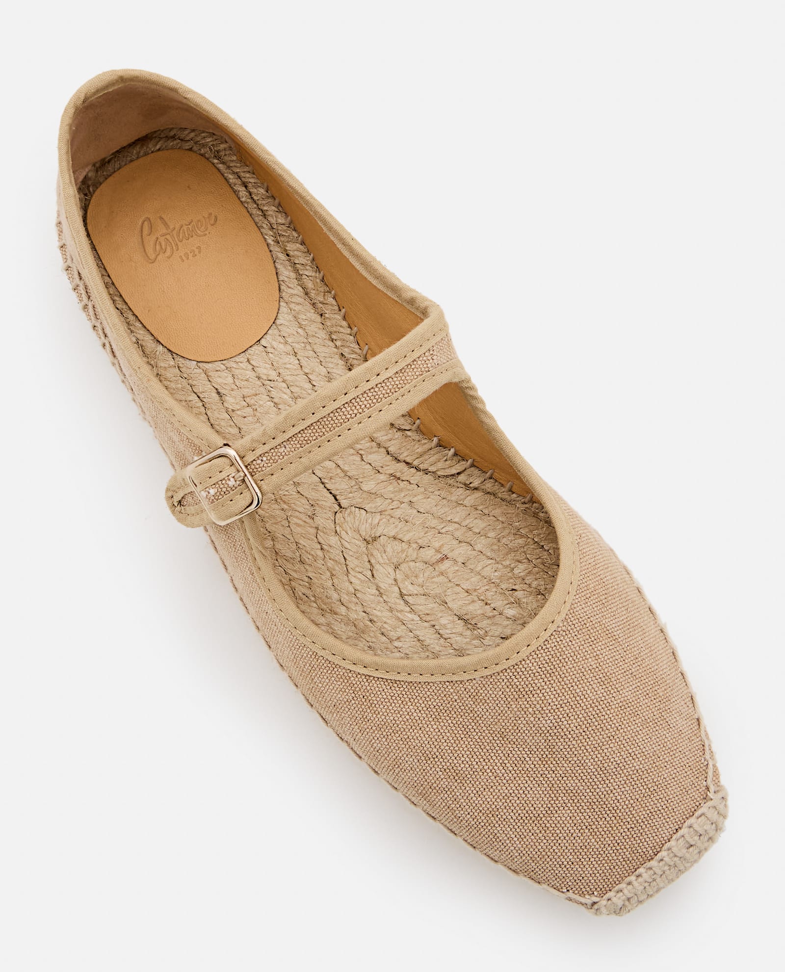 Castañer Flat Shoes