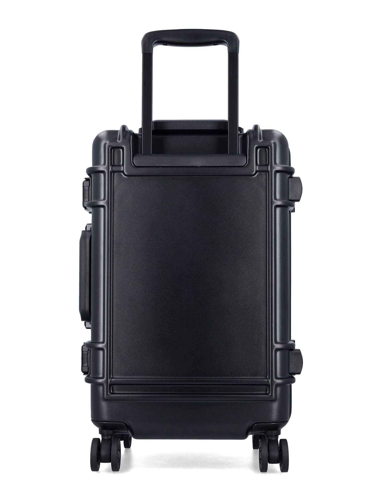 Eastpak Resist R Case S Hardshell Cabin Trolley In Black