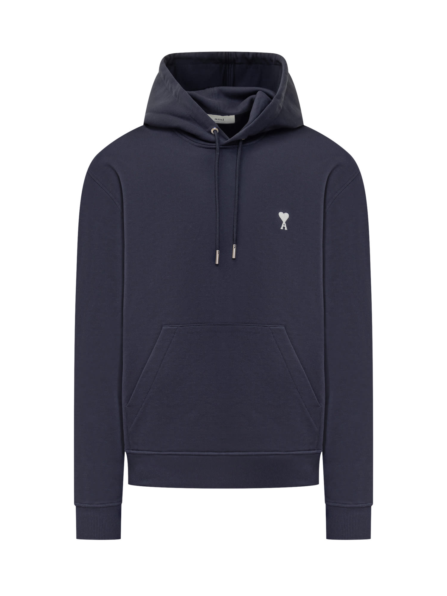 Ami Alexandre Mattiussi Hoodie