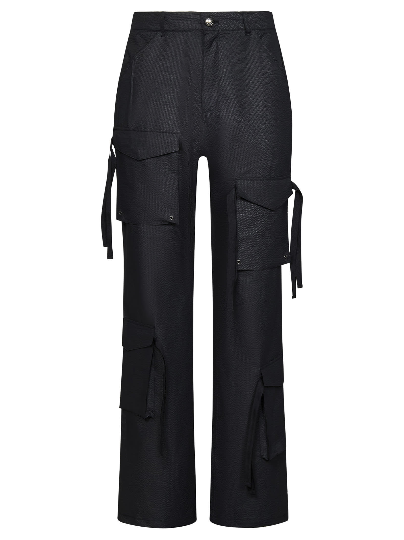 ANDERSSON BELL TROUSERS