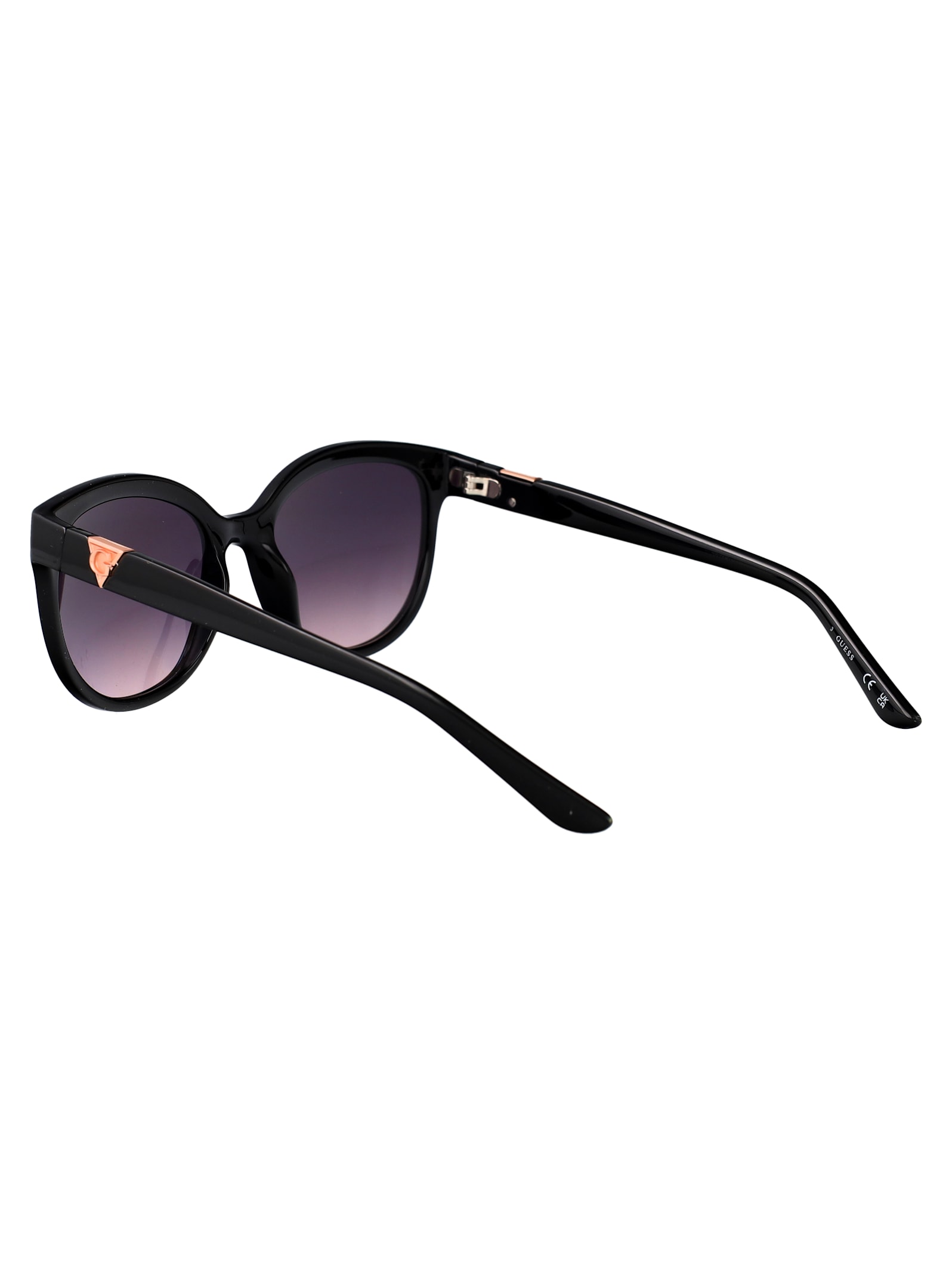 Guess Gu7877 Sunglasses In Black