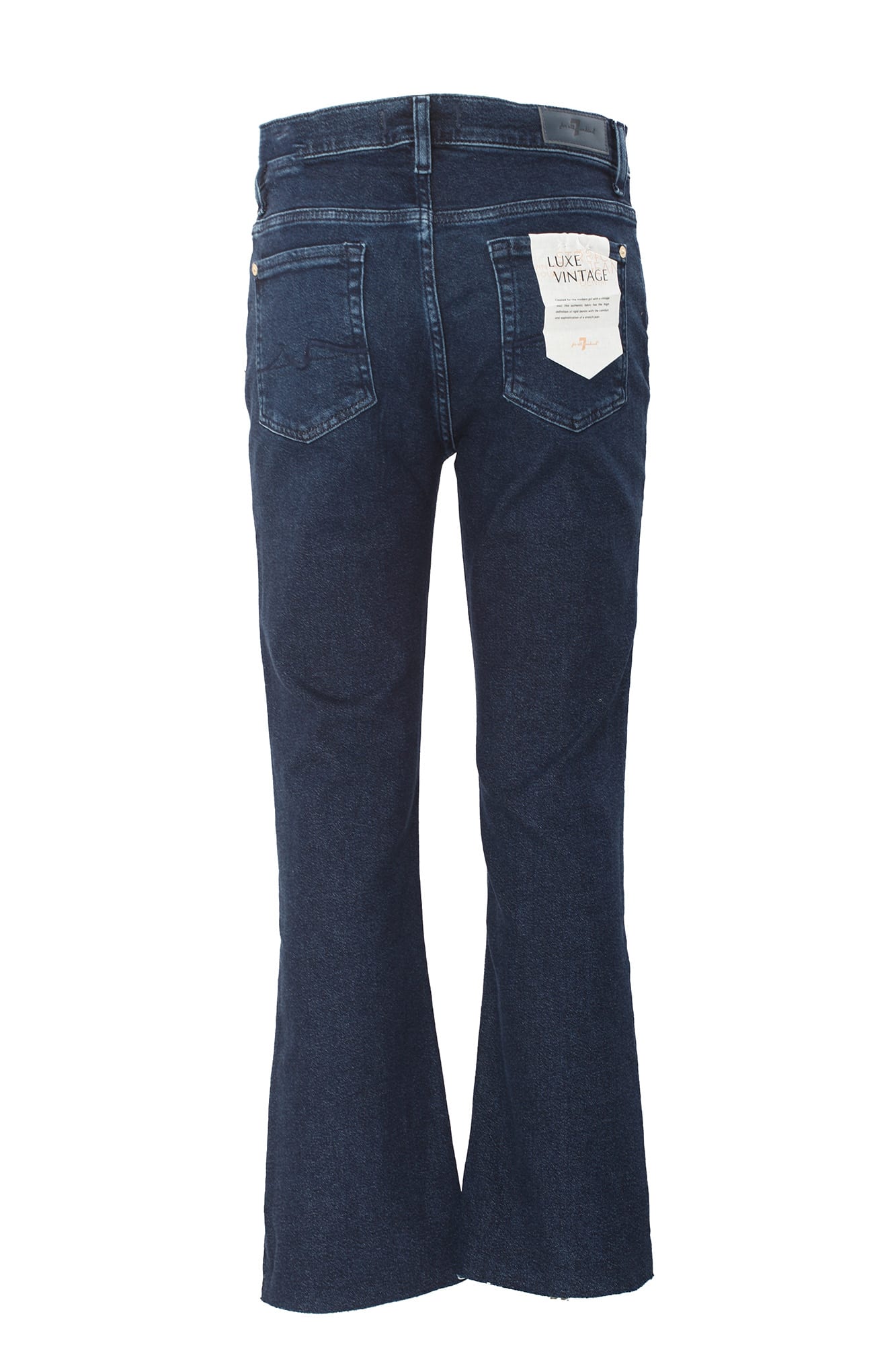 Shop 7 For All Mankind Seven Jeans Denim