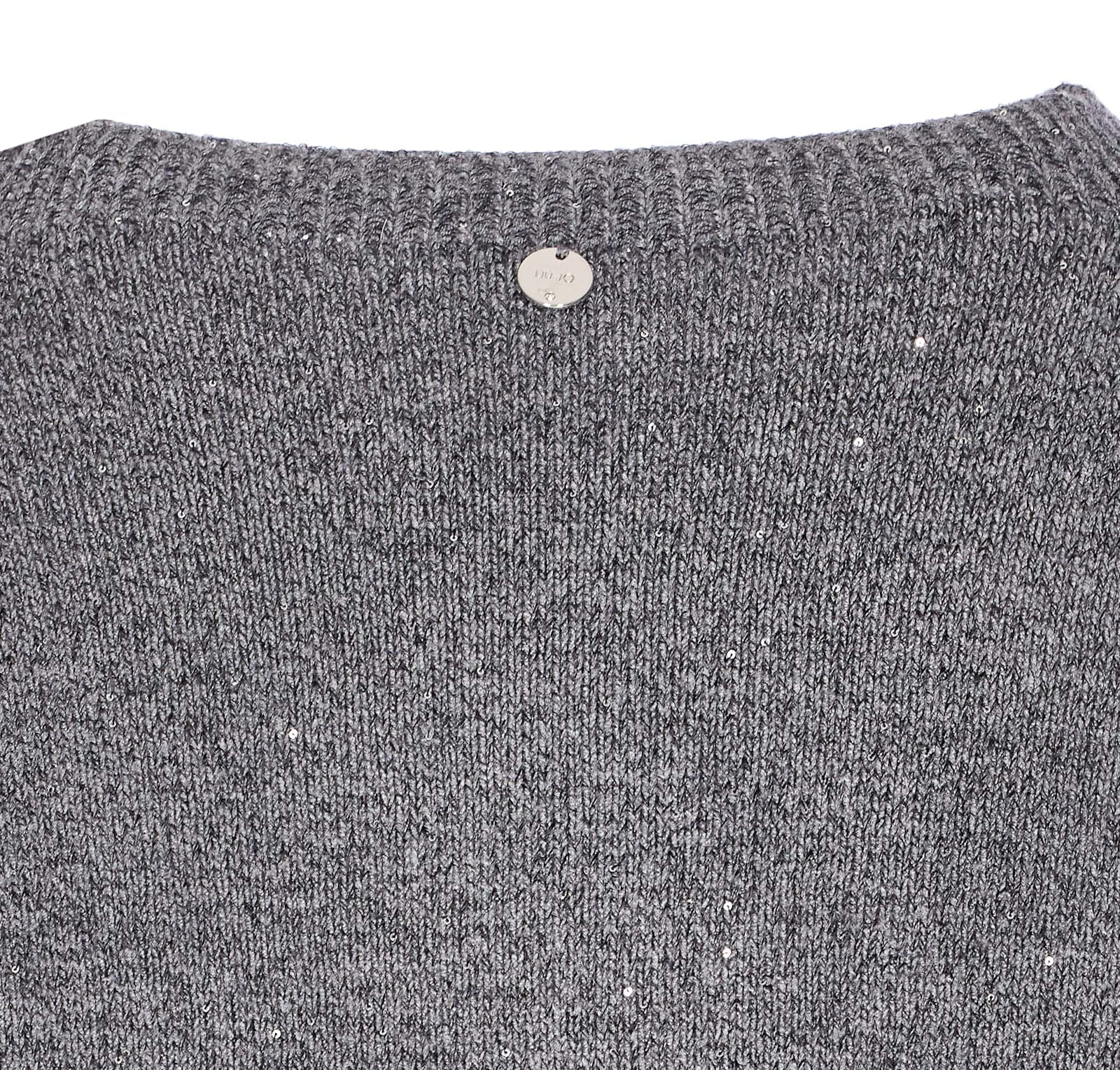 Liu •jo Sweater In Multi