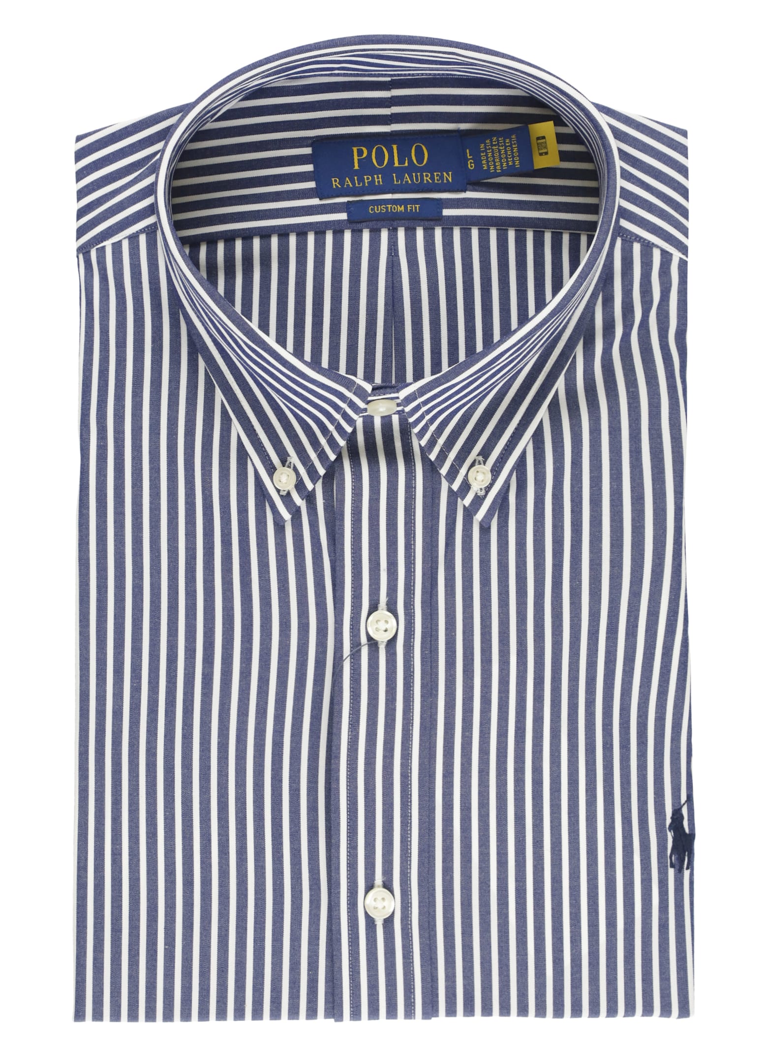 Ralph Lauren Pony Shirt
