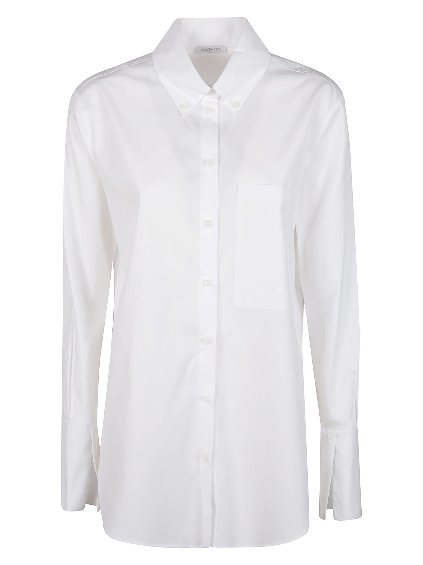 Shirt Patrizia Pepe