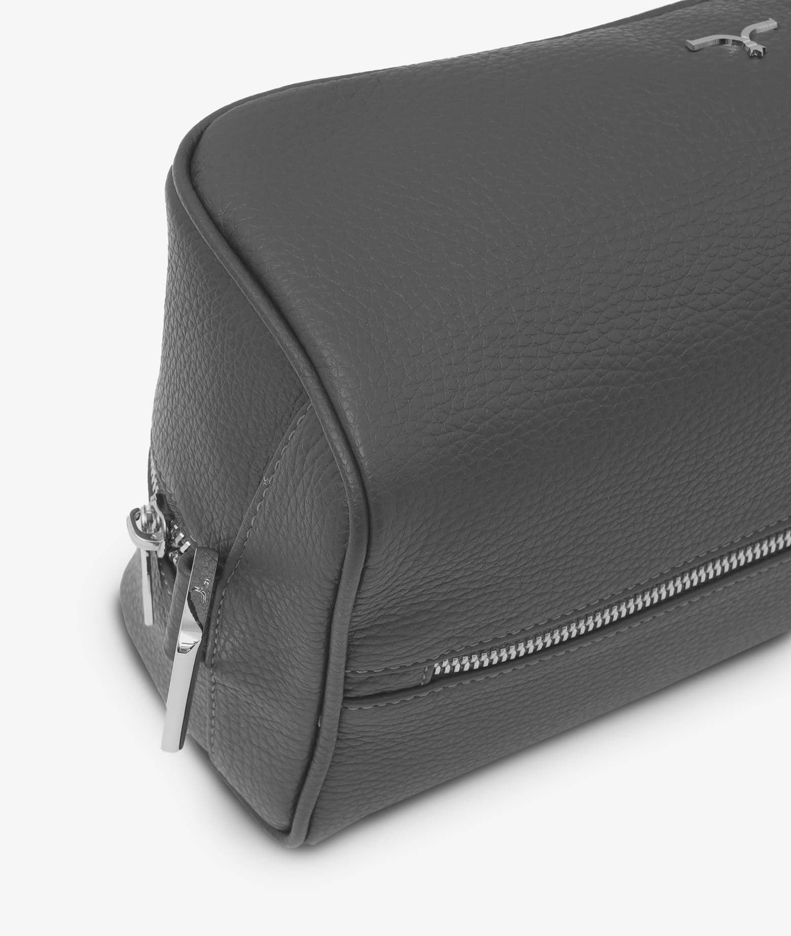 Larusmiani Beauty - S Luggage In Dimgray