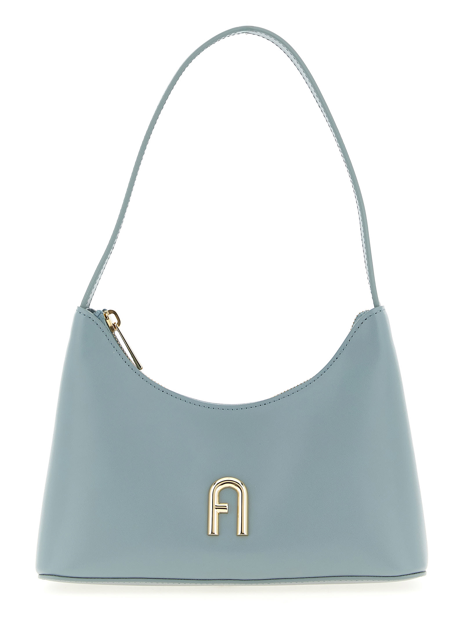 Diamante Mini Shoulder Bag