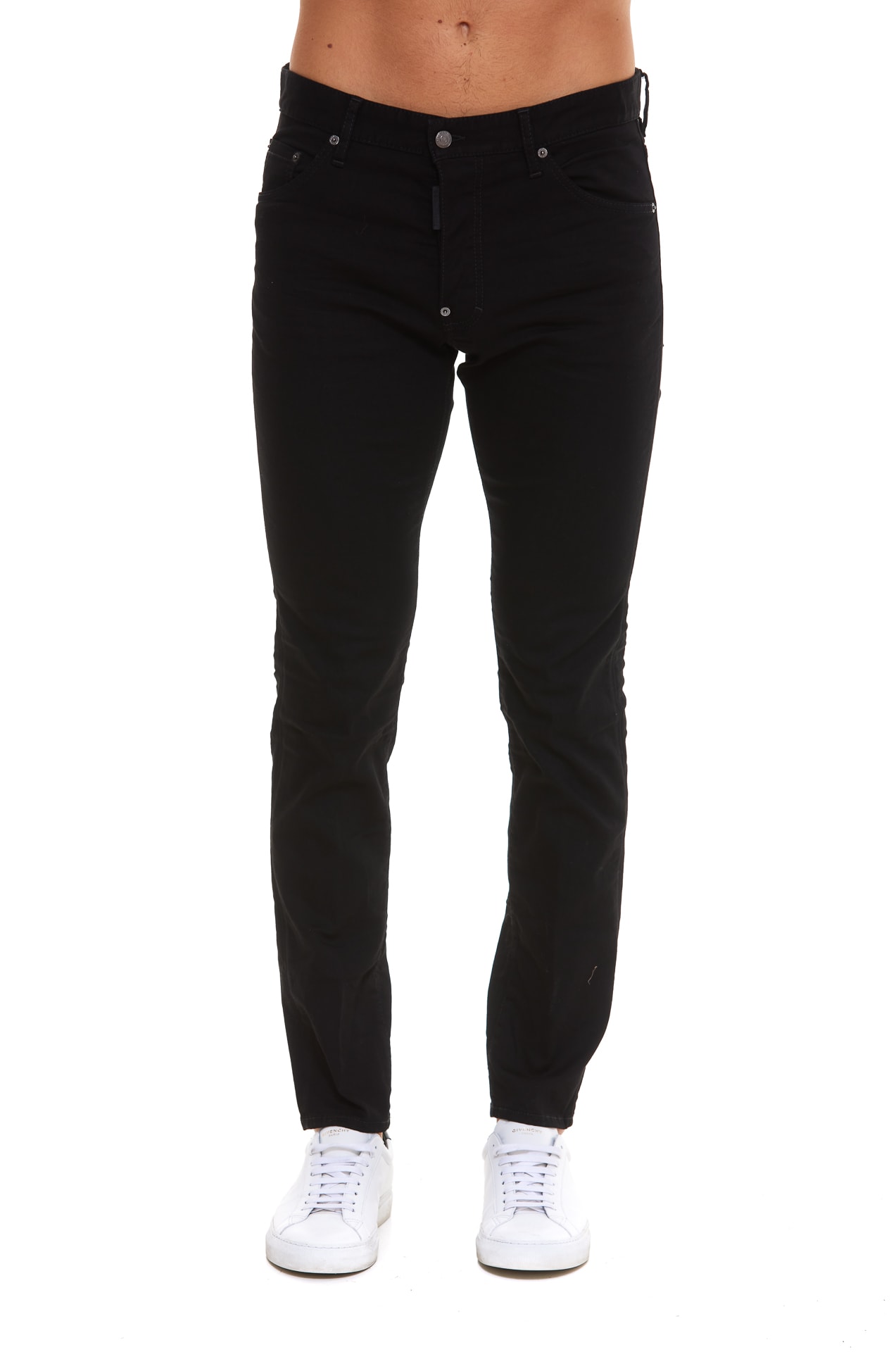 Dsquared2 Cool Guy Skinny Jeans