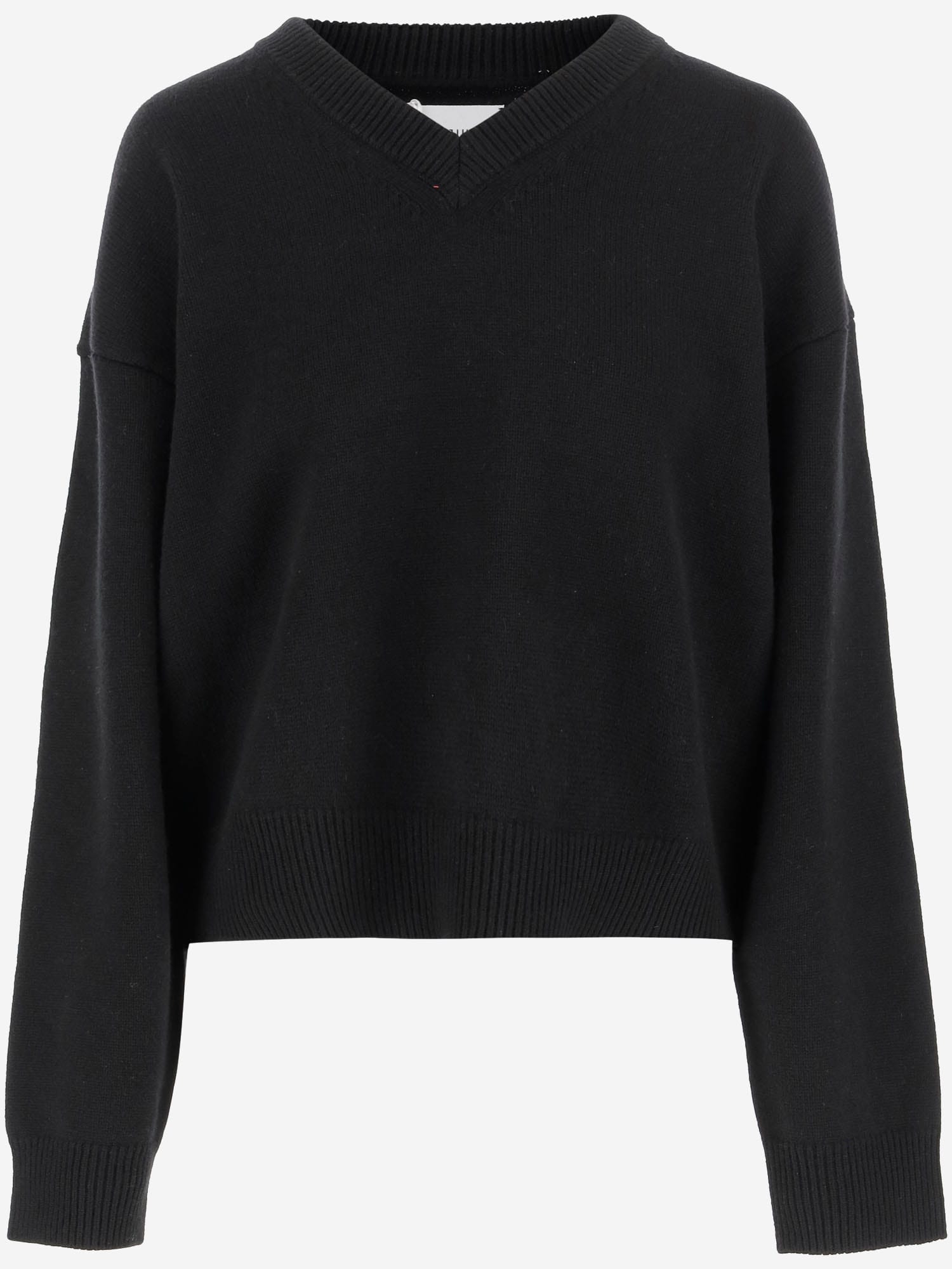 Cashmere Sweater