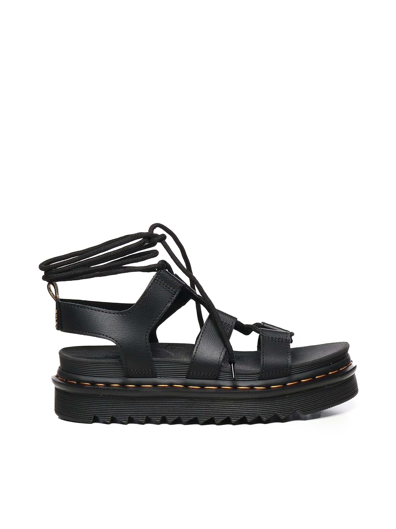 Nartilla Platform Sandals