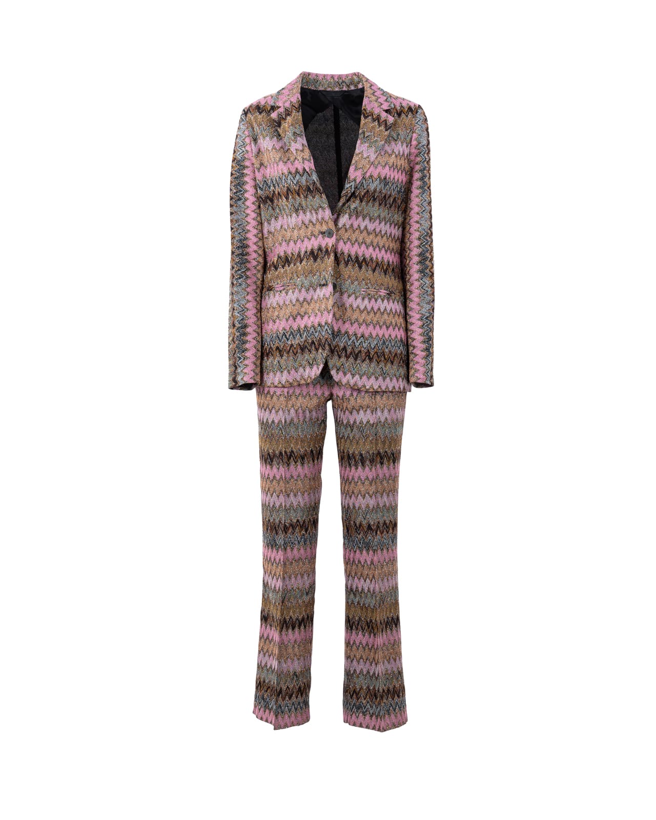 Shop Missoni Jackets Multicolour