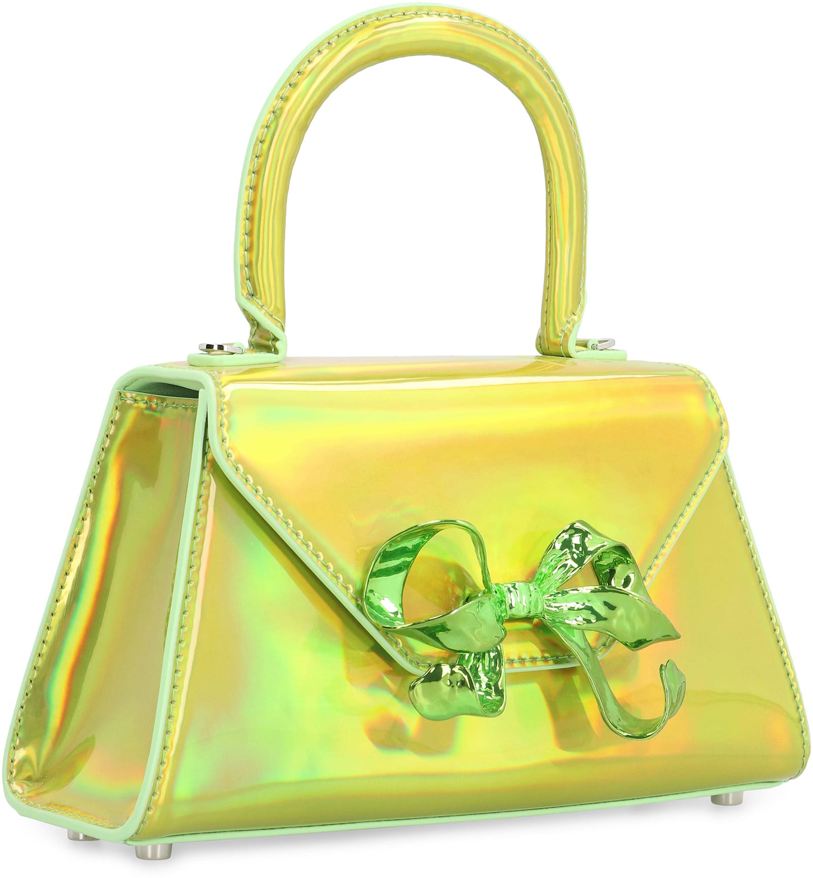 SELF-PORTRAIT THE BOW HANDBAG 