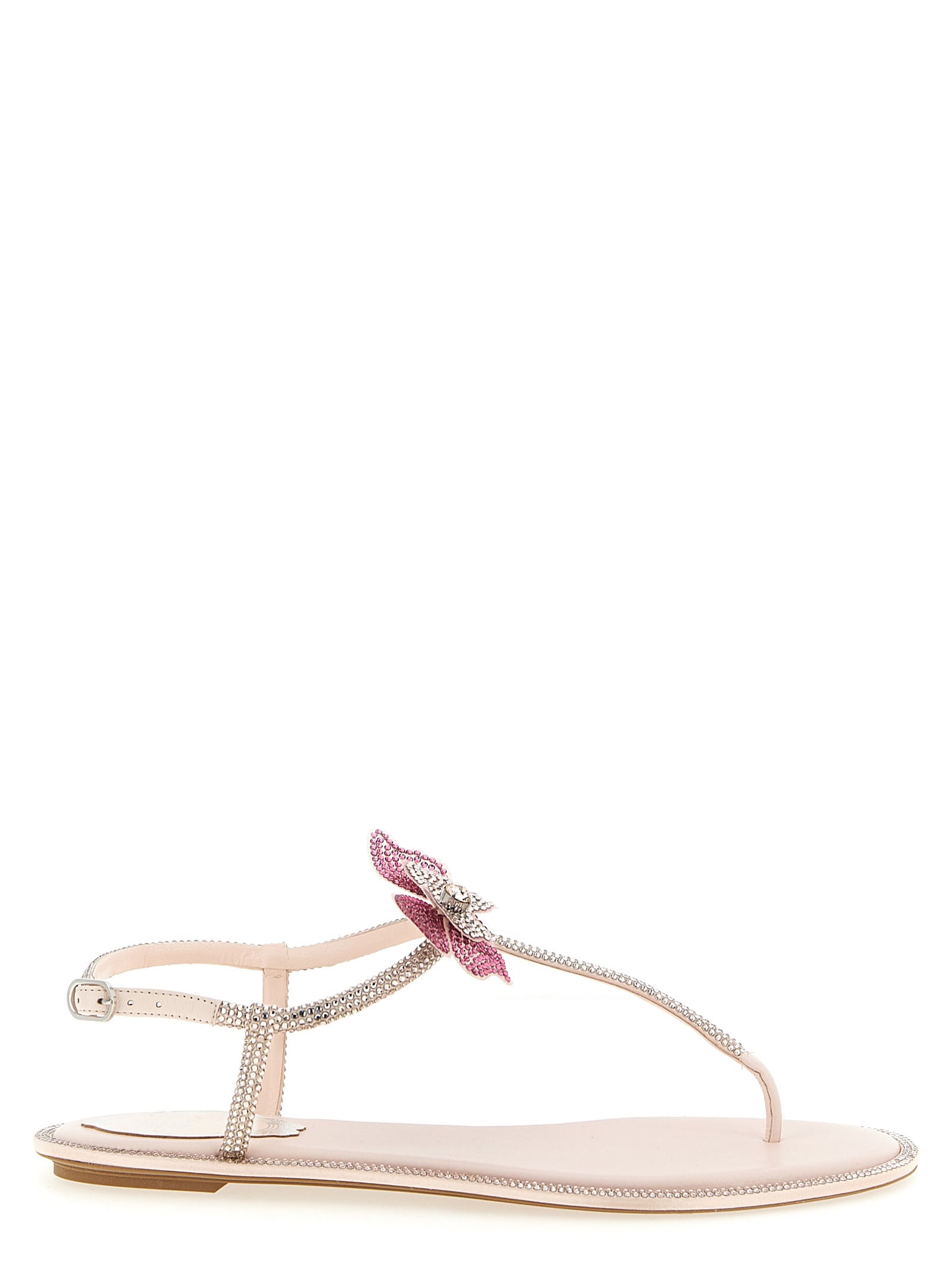 René Caovilla fairy Sandals