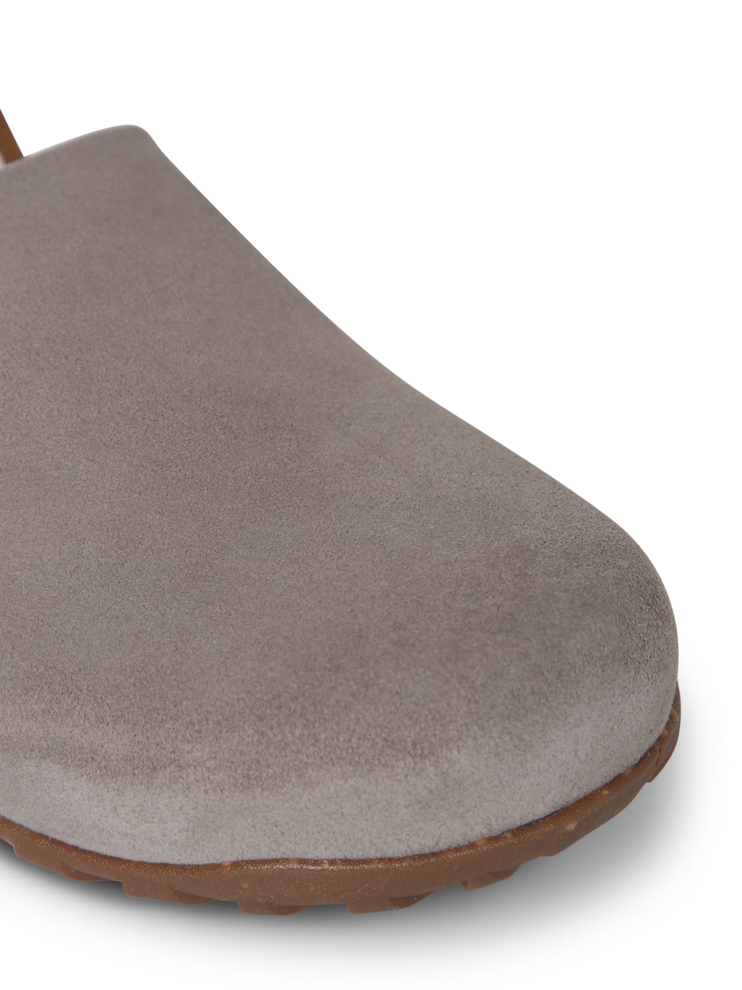 Roa Fedaia Grey Sandal
