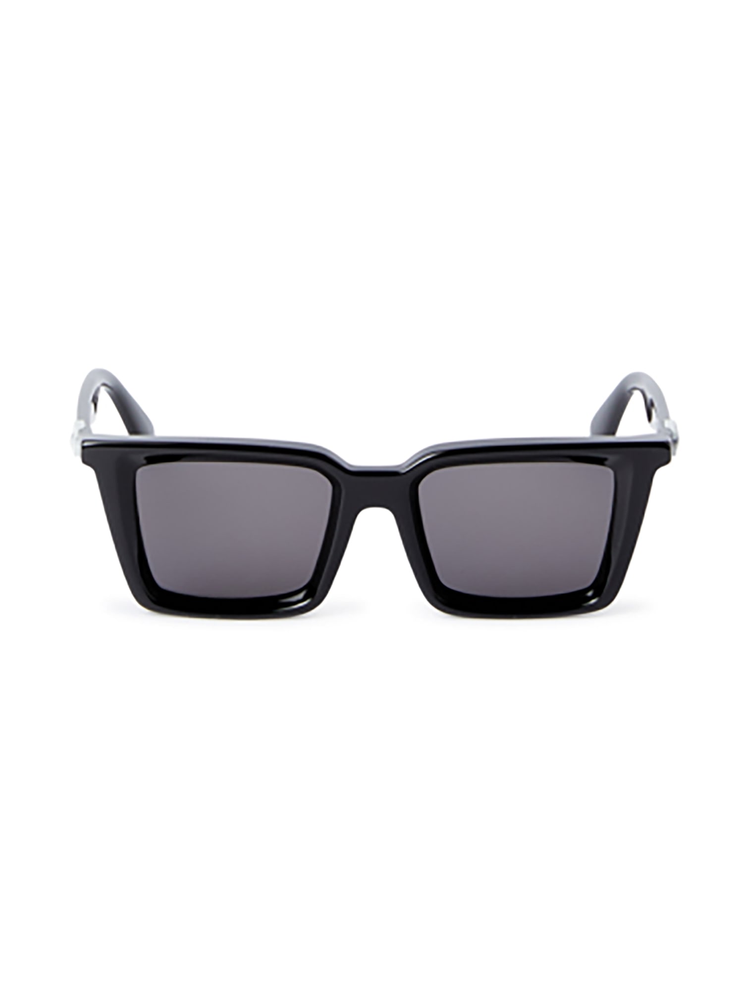 Off-white Oeri13u Dalton Sunglasses Sunglasses In Black