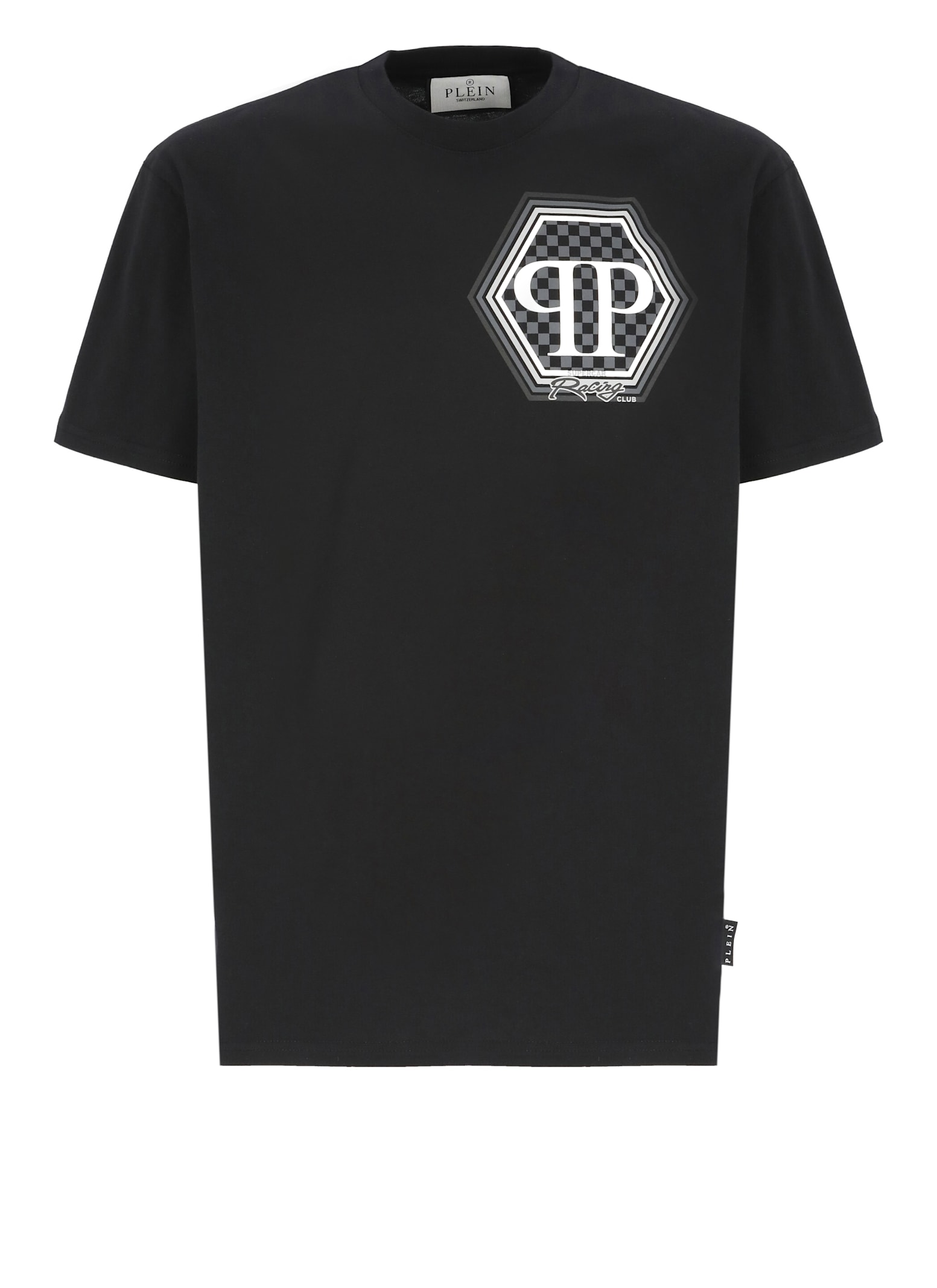 Neck Ss T-shirt
