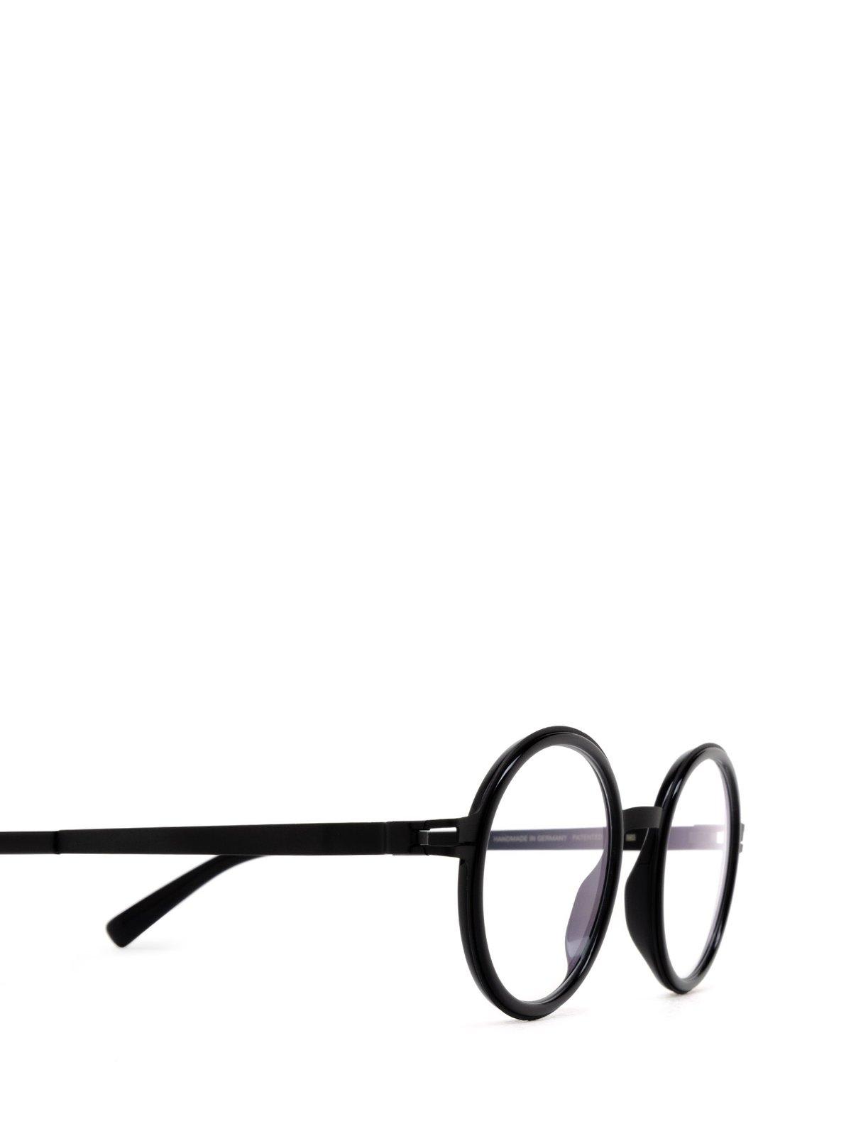 MYKITA DAYO ROUND FRAME GLASSES 