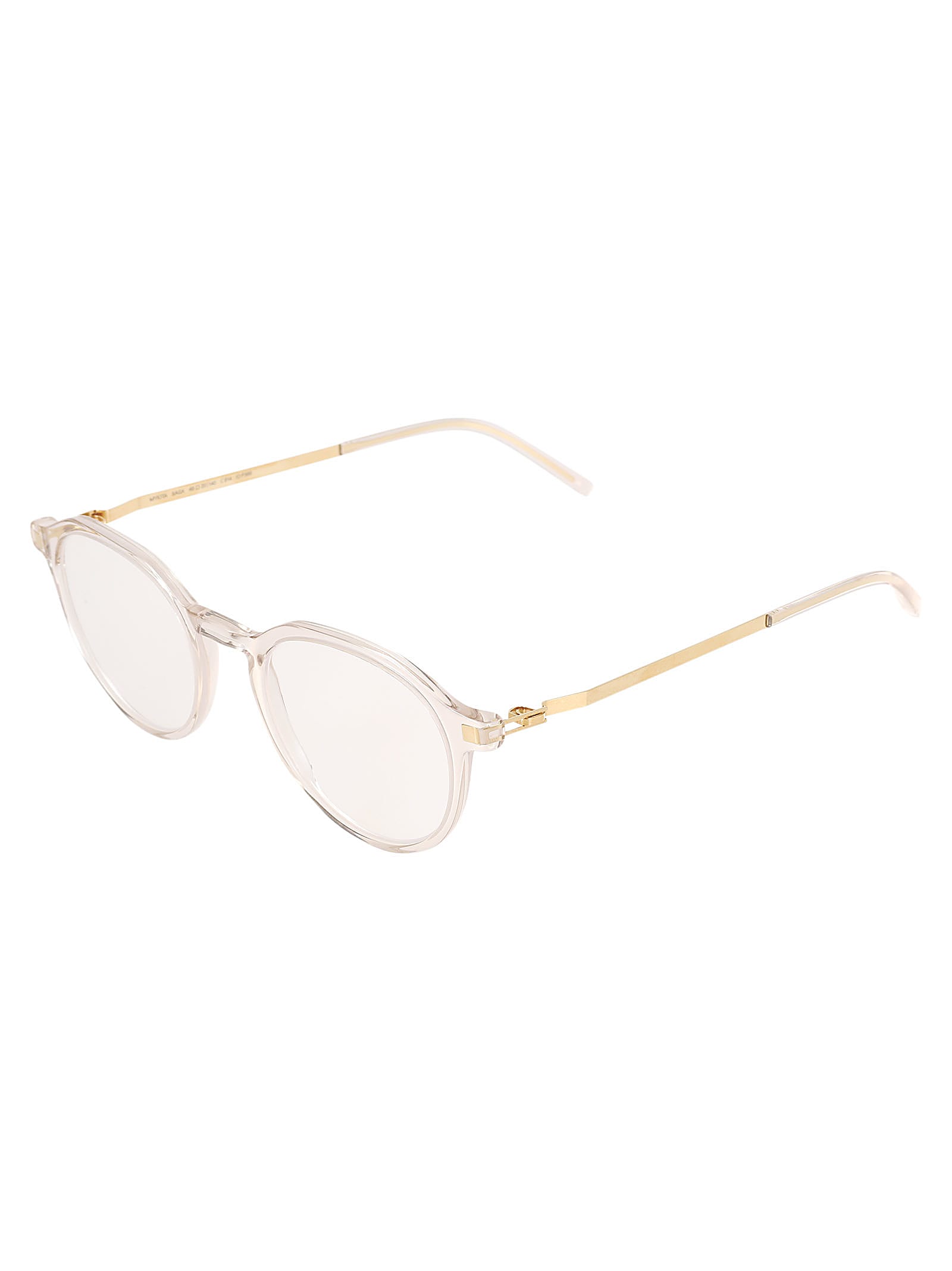 Mykita Saga Glasses In 914